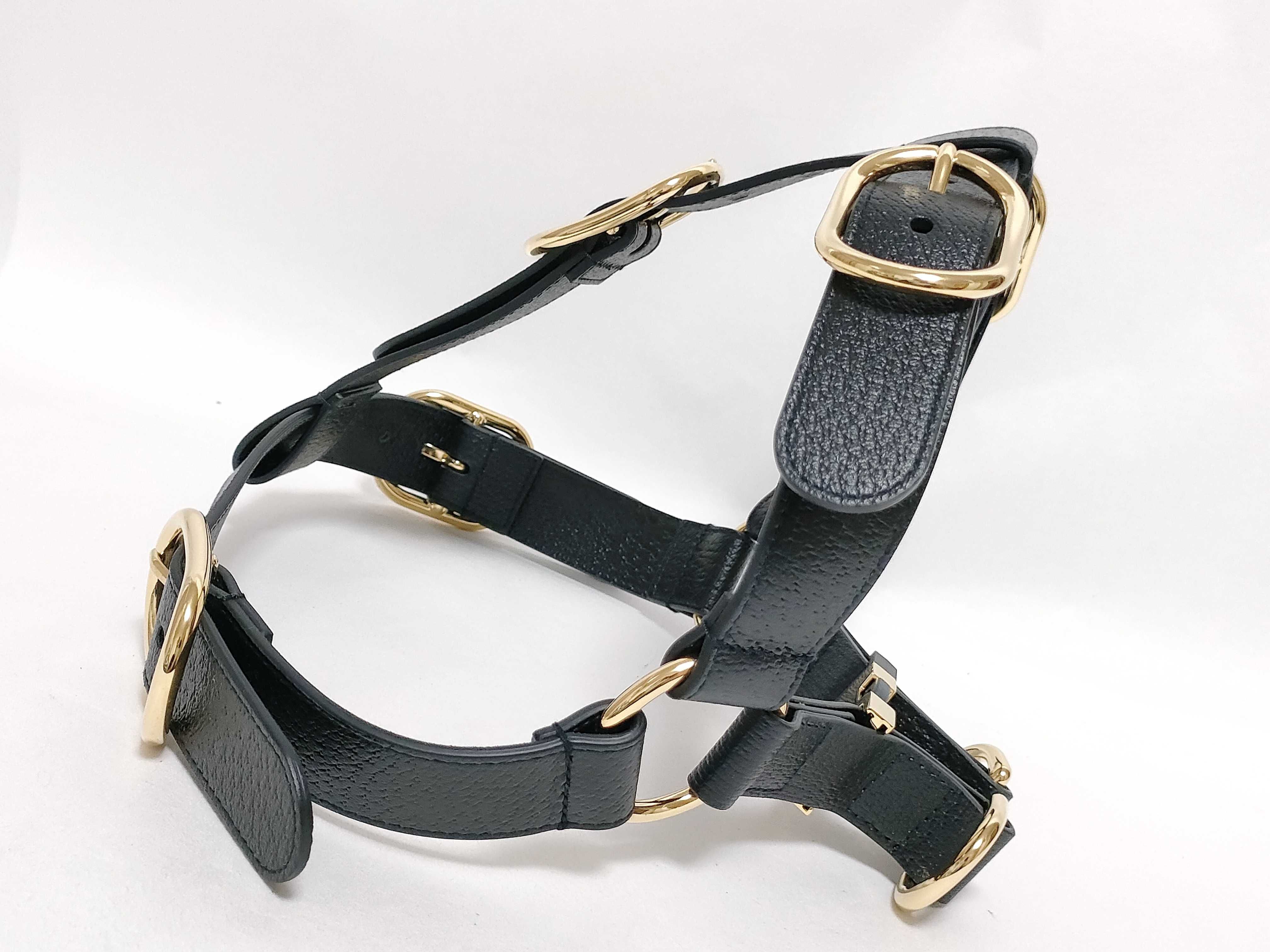 Dog Harness 692623 Navy (Other Accessories) — view 4