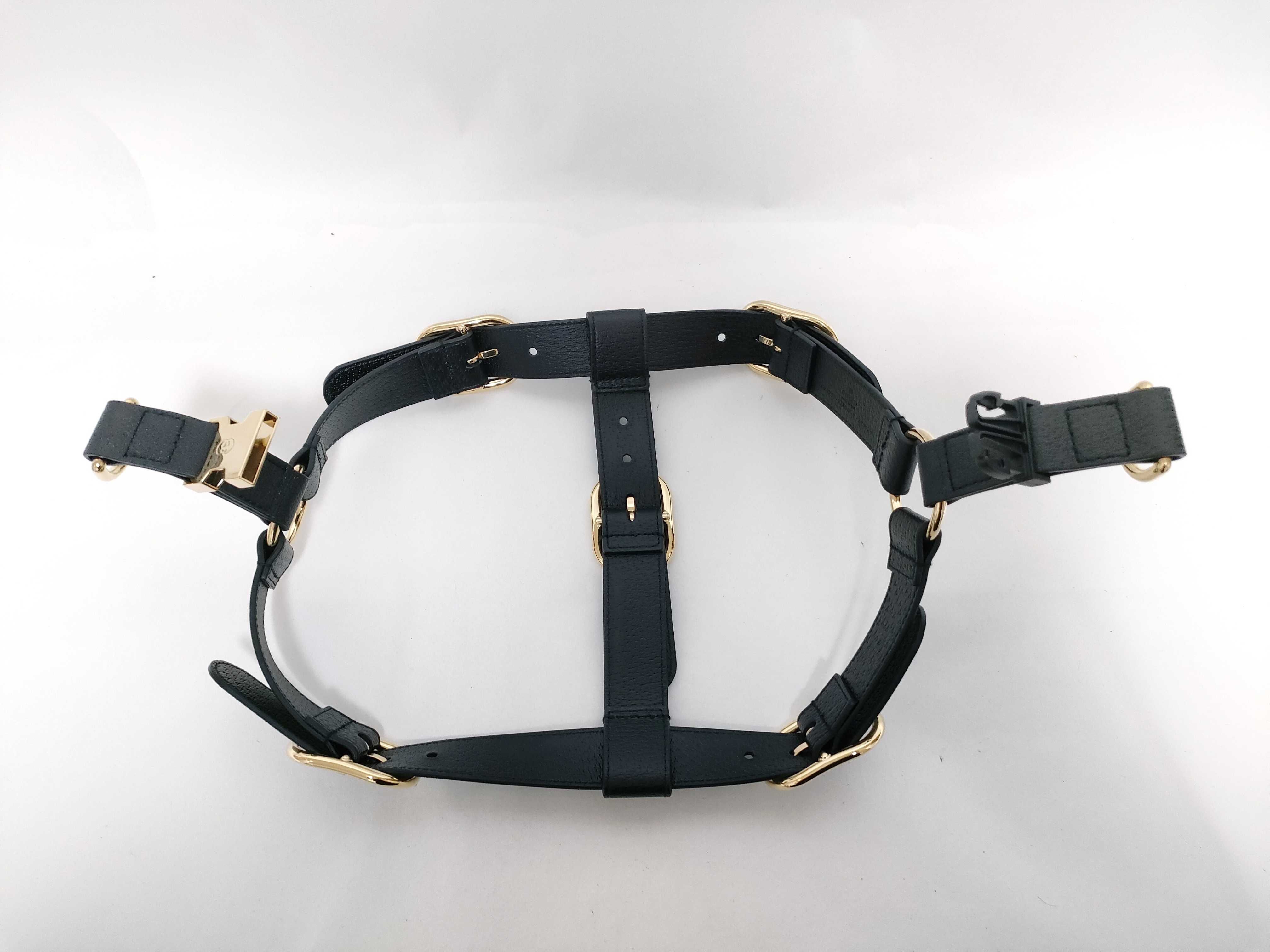 Dog Harness 692623 Navy (Other Accessories) — view 5