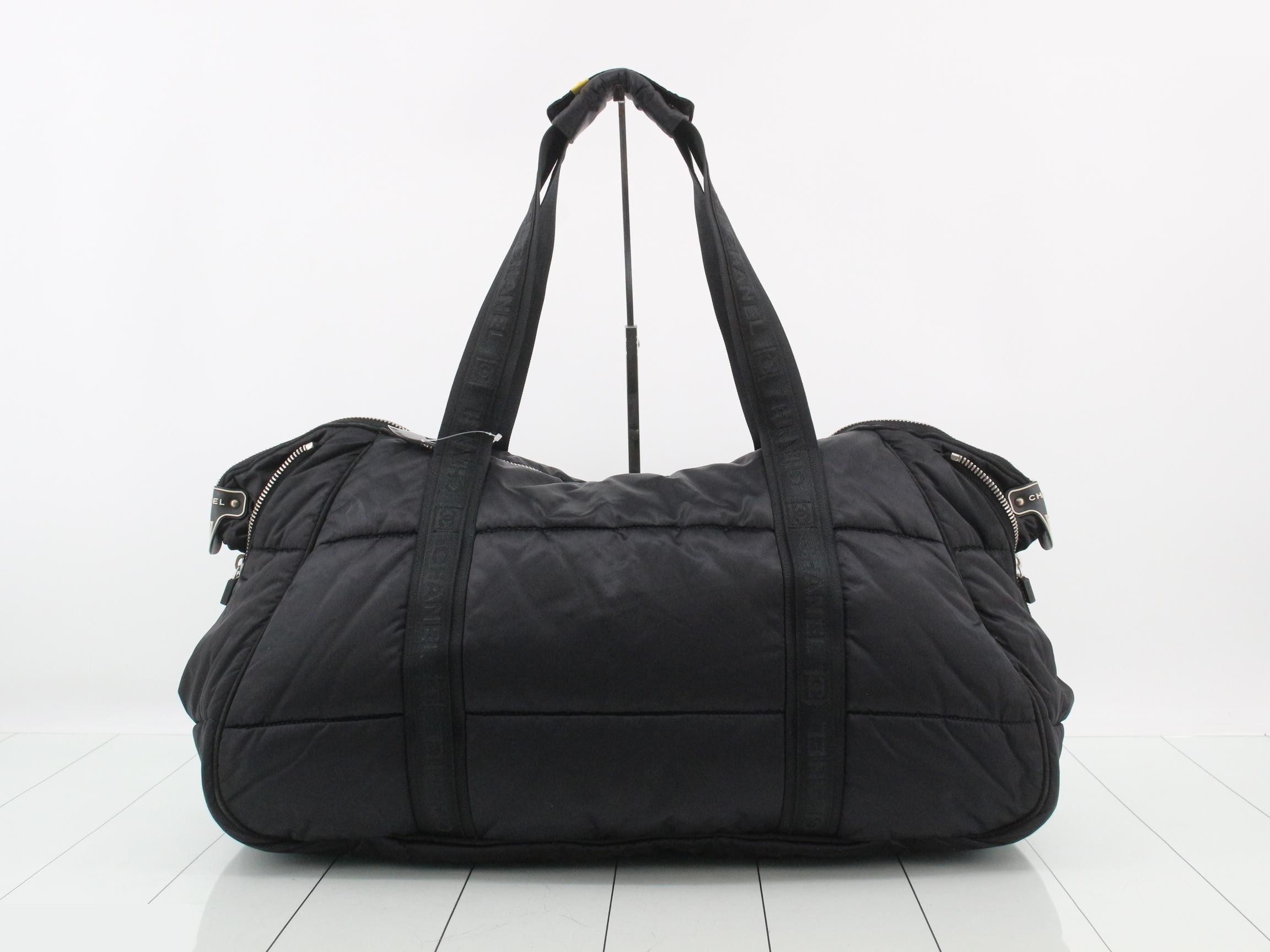 Sports Line Boston Bag — view 2