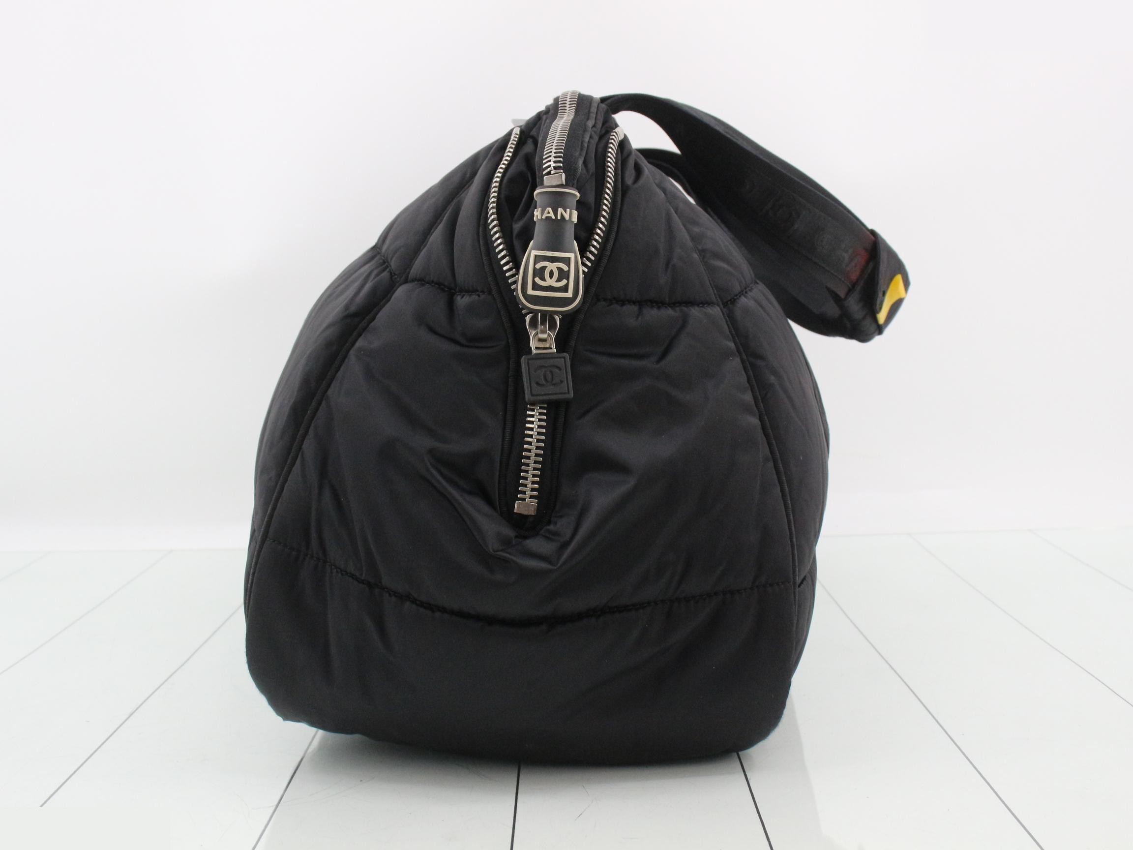 Sports Line Boston Bag — view 3