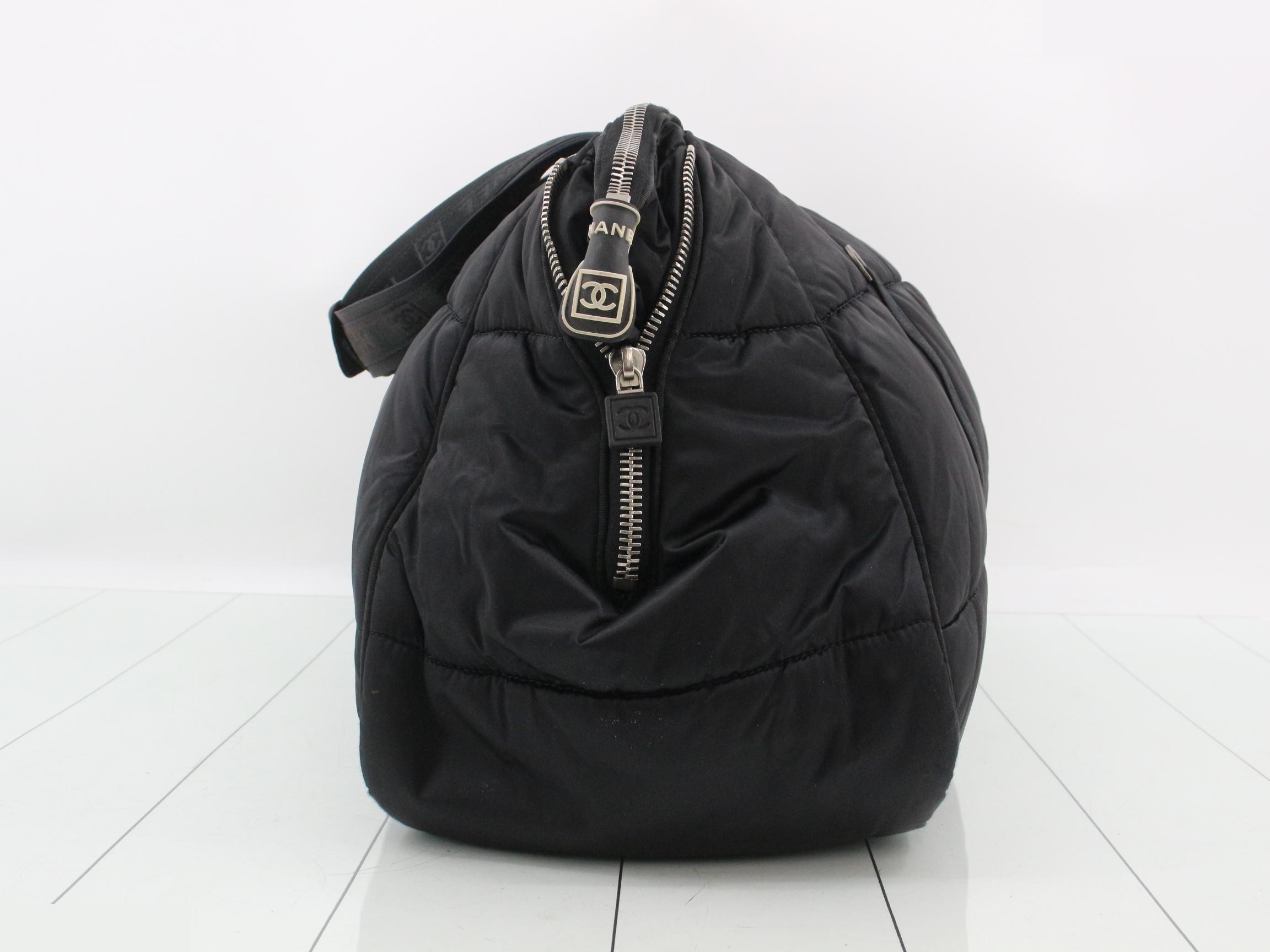 Sports Line Boston Bag — view 4
