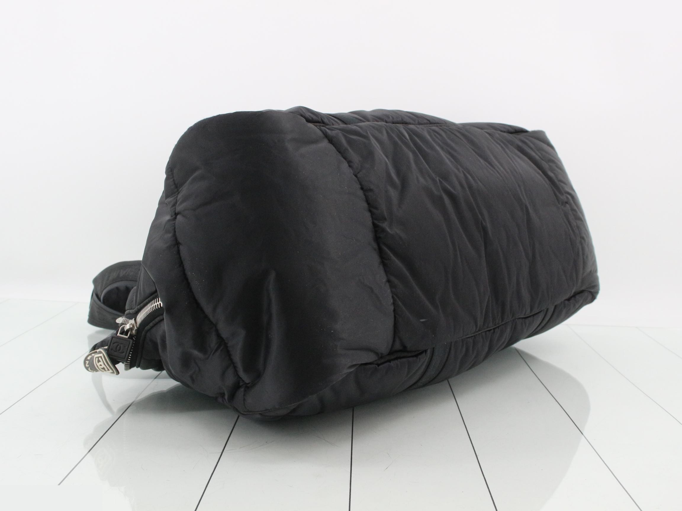 Sports Line Boston Bag — view 5