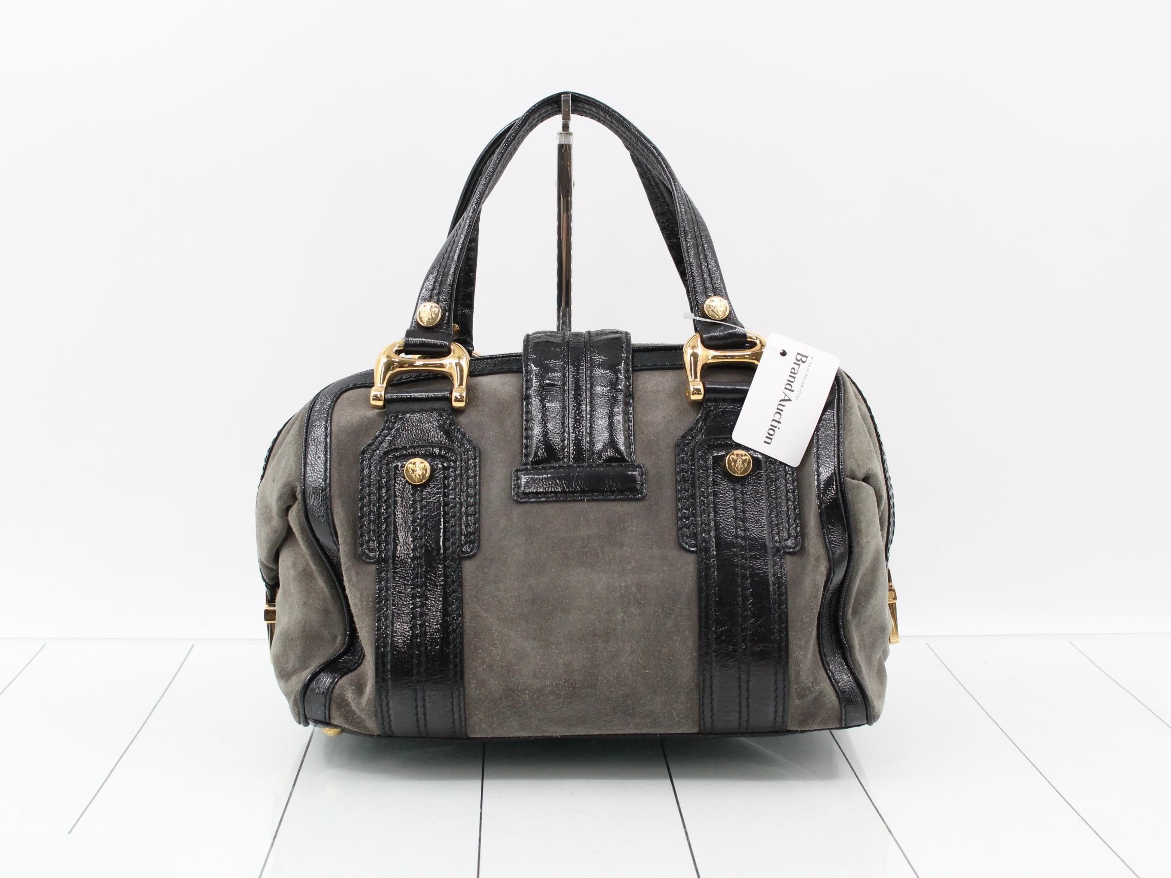 Hysteria handbag — view 2