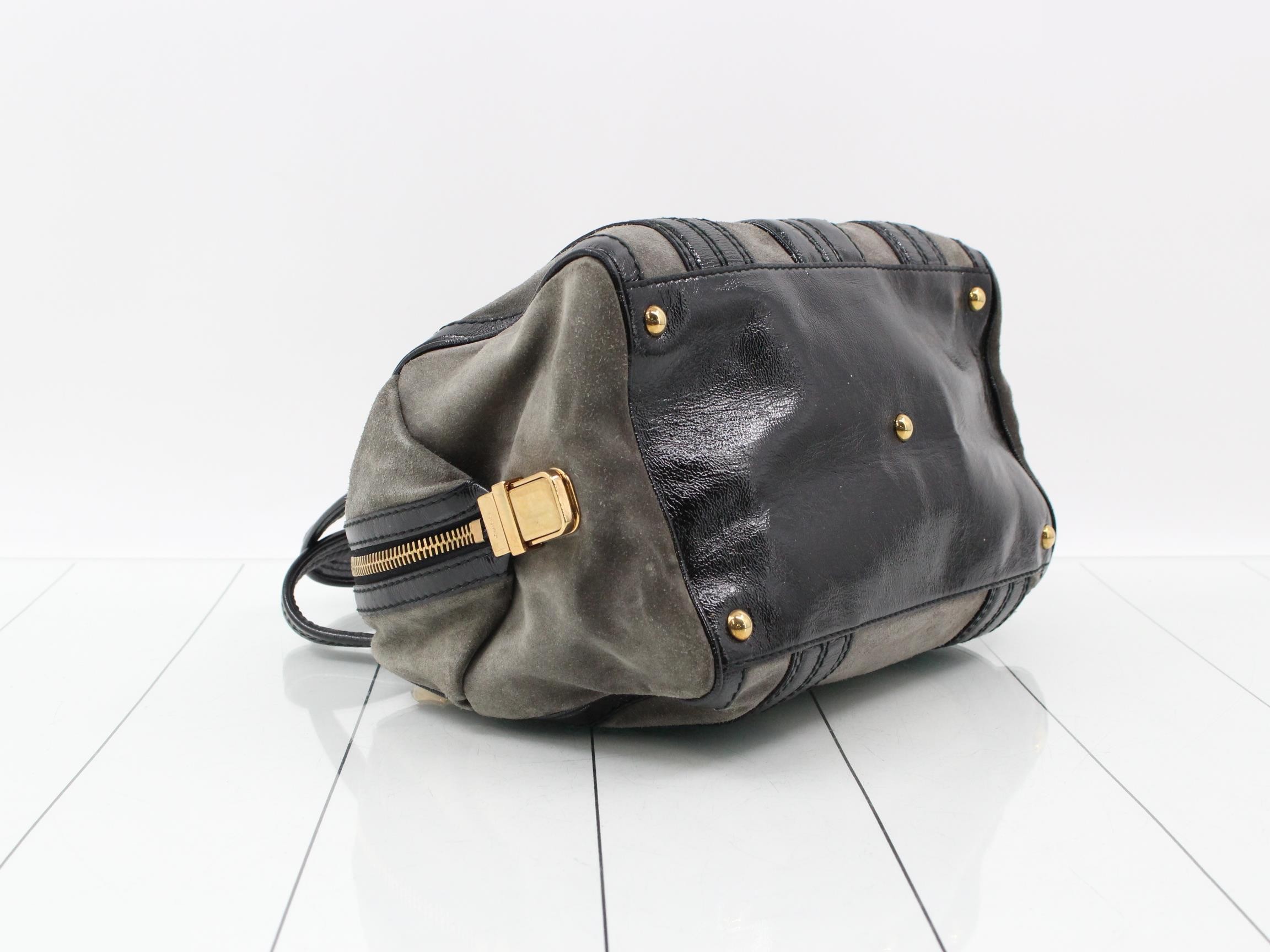Hysteria handbag — view 5
