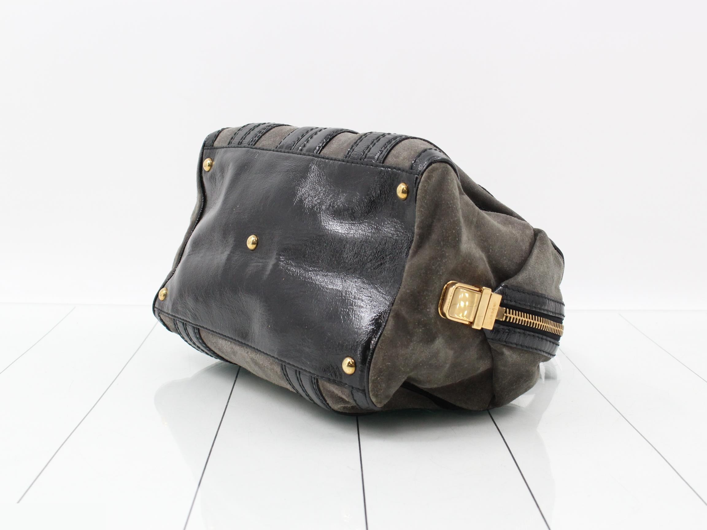 Hysteria handbag — view 6