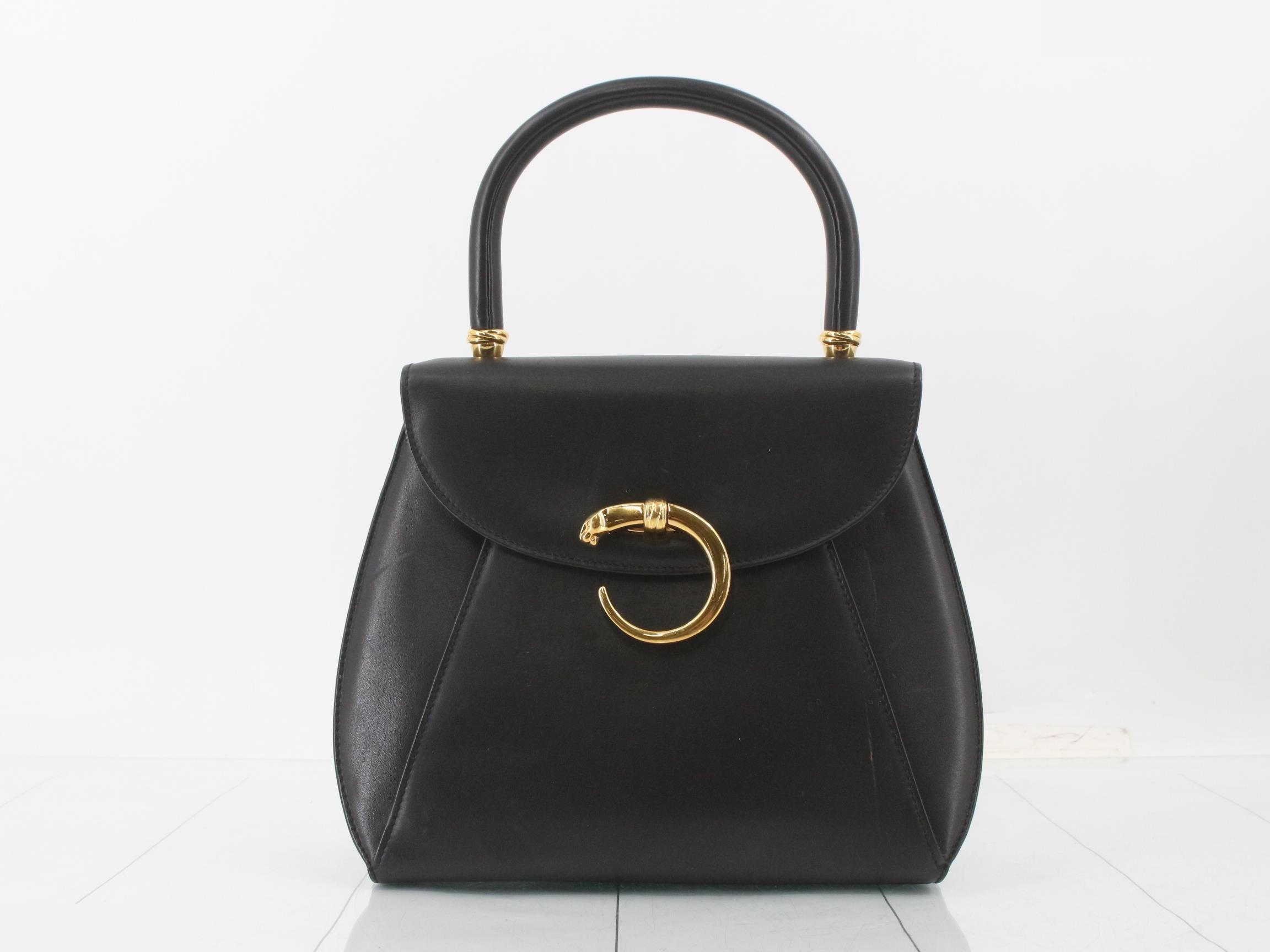 Panthère handbag