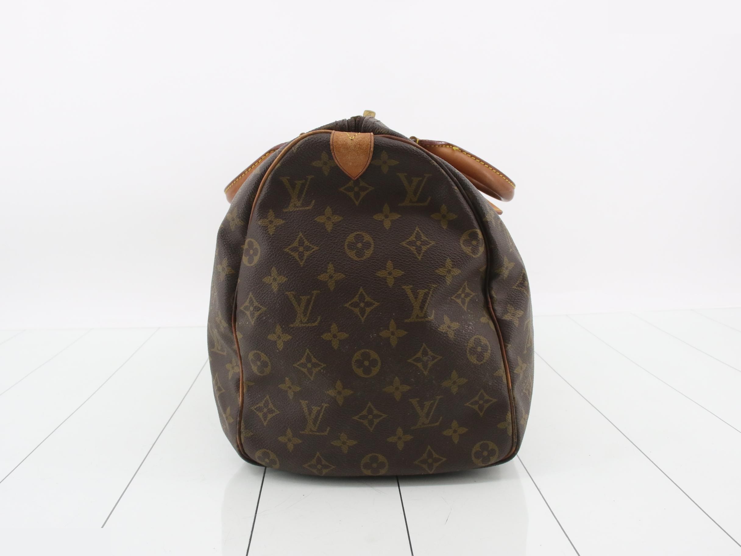 Keepall 45 — view 3