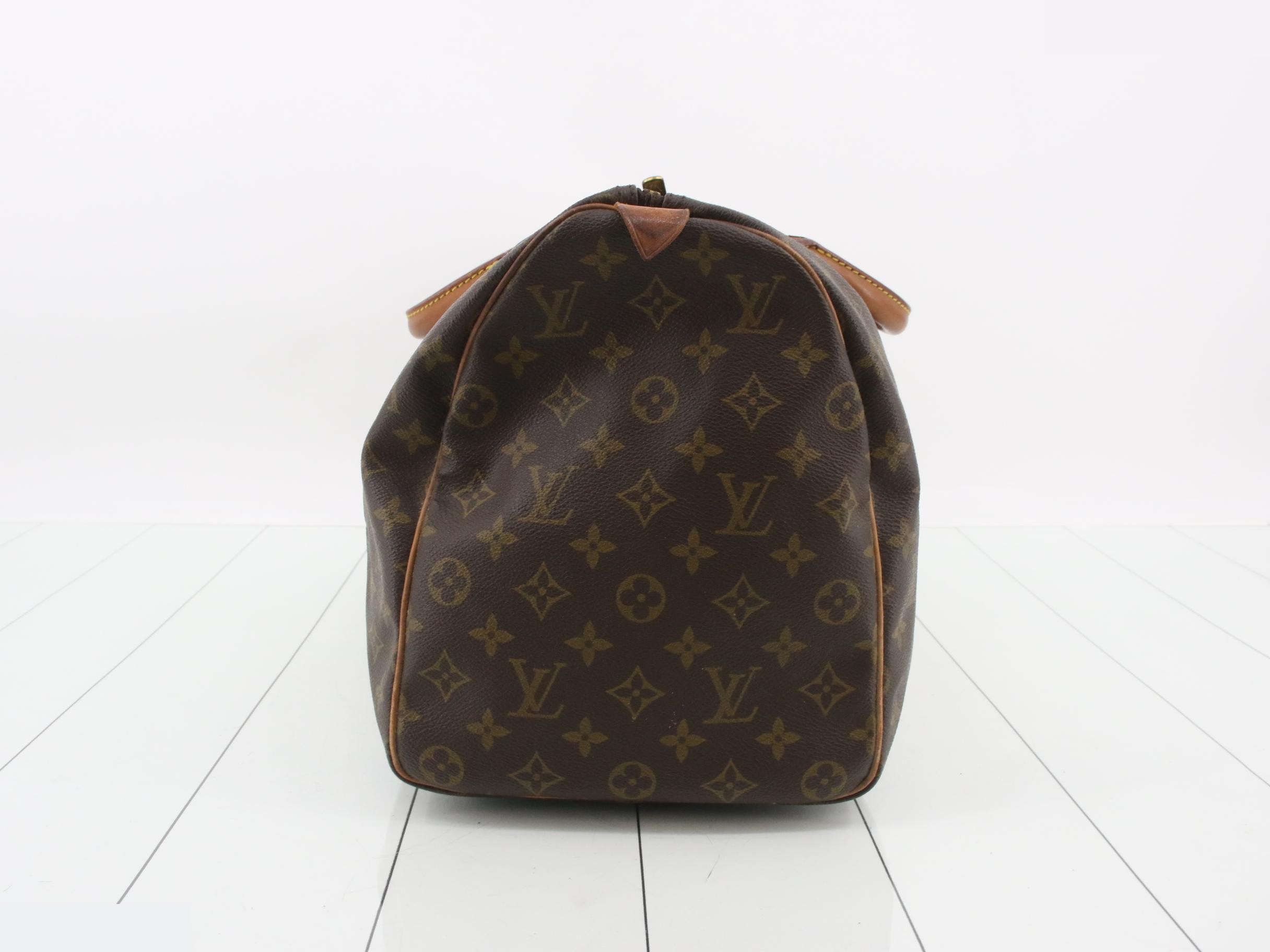 Keepall 45 — view 4