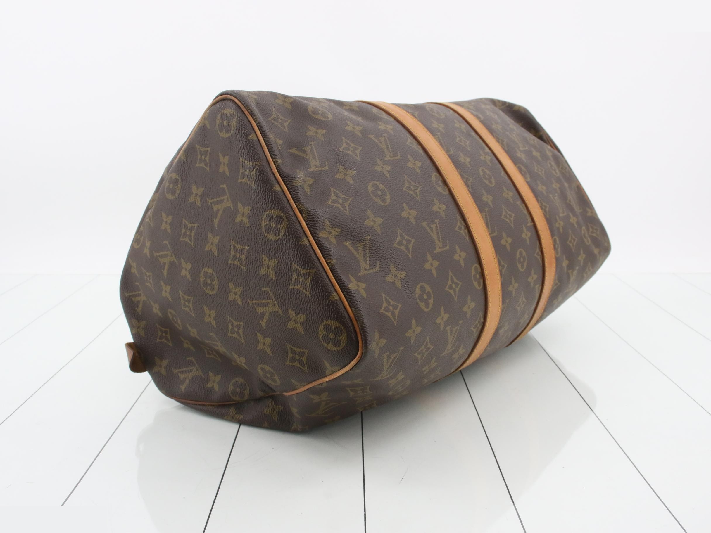 Keepall 45 — view 5