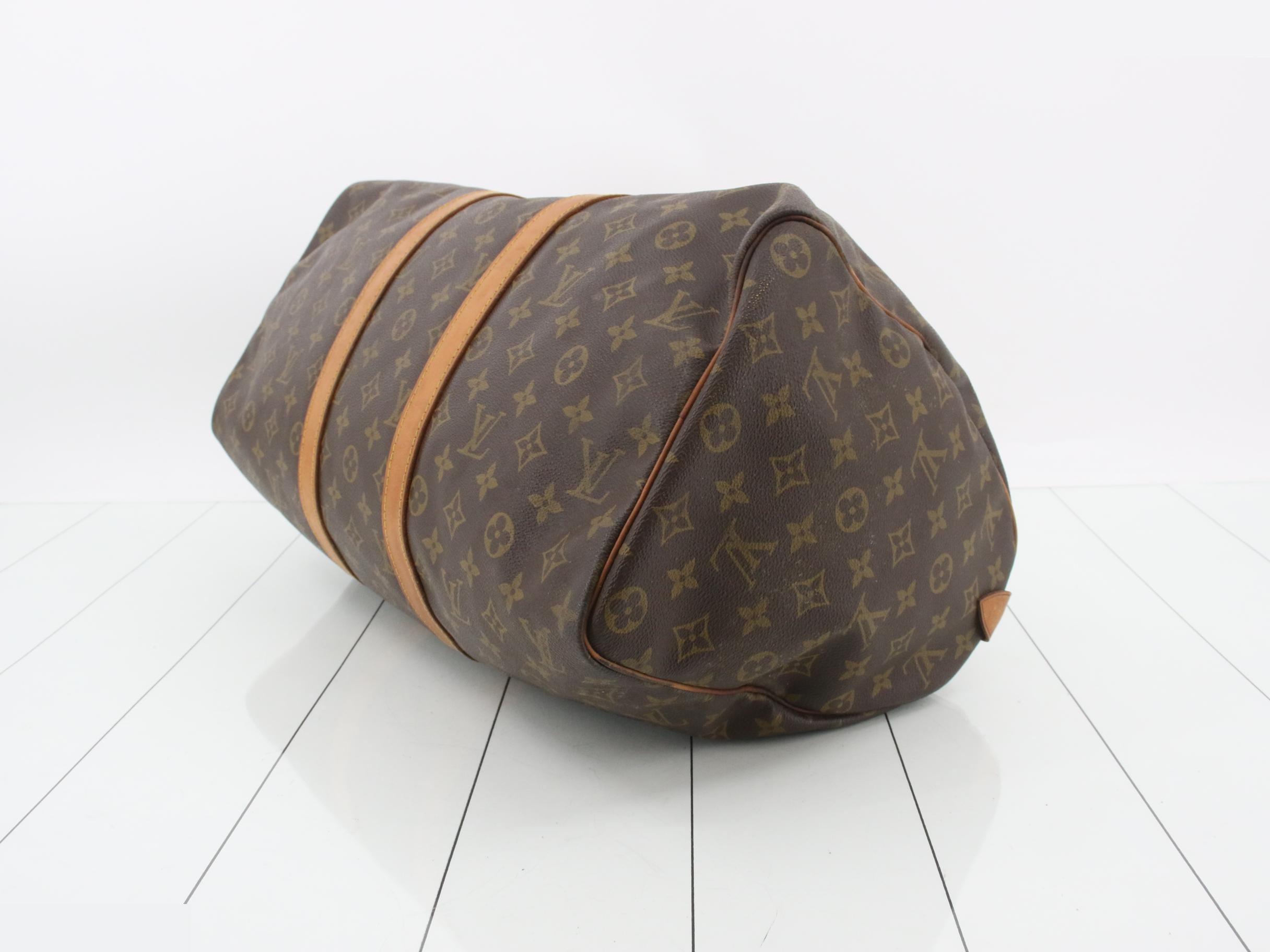 Keepall 45 — view 6