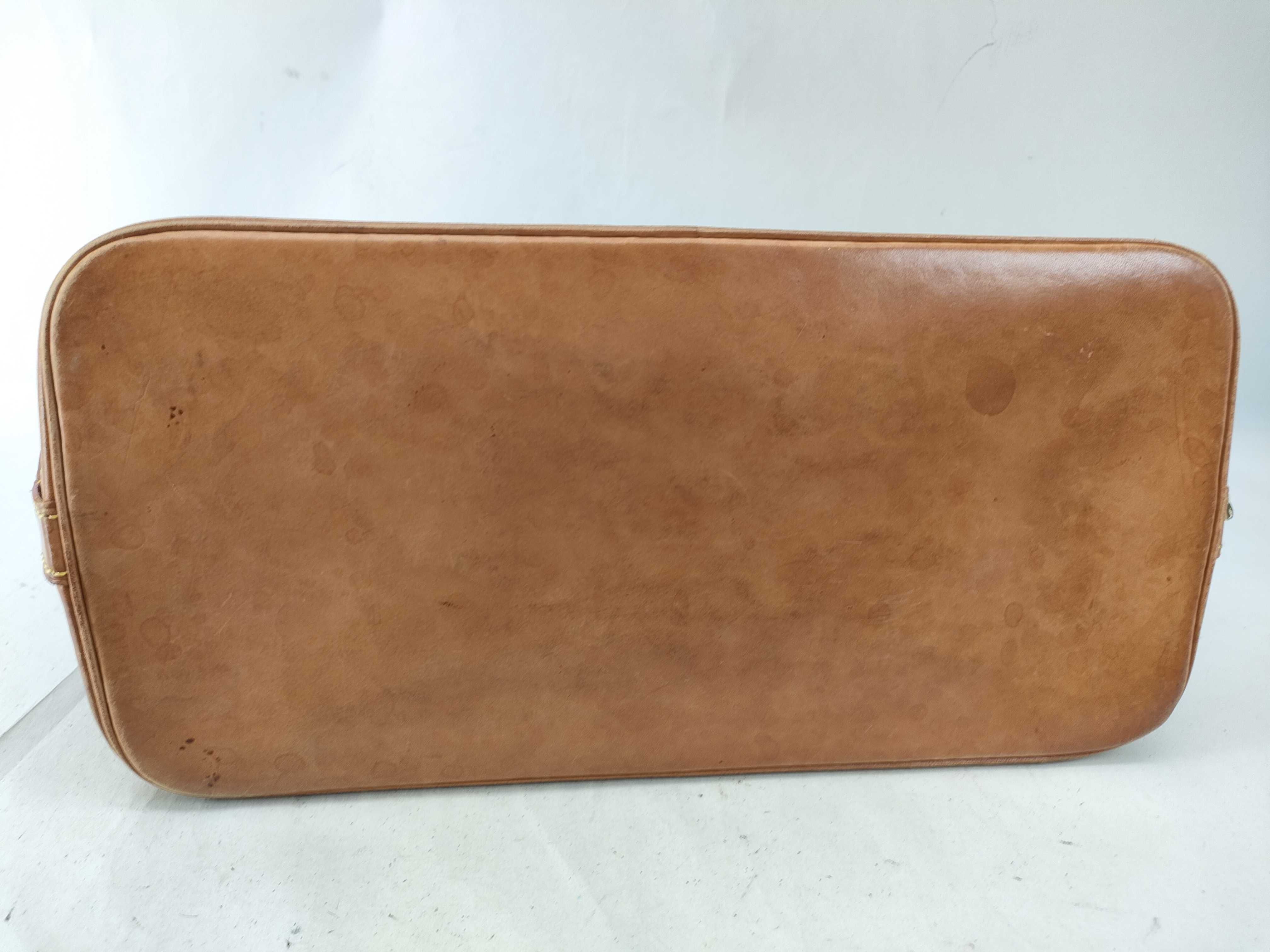 Monogram Alma M51130 BA0964 Brown Handbag — view 6