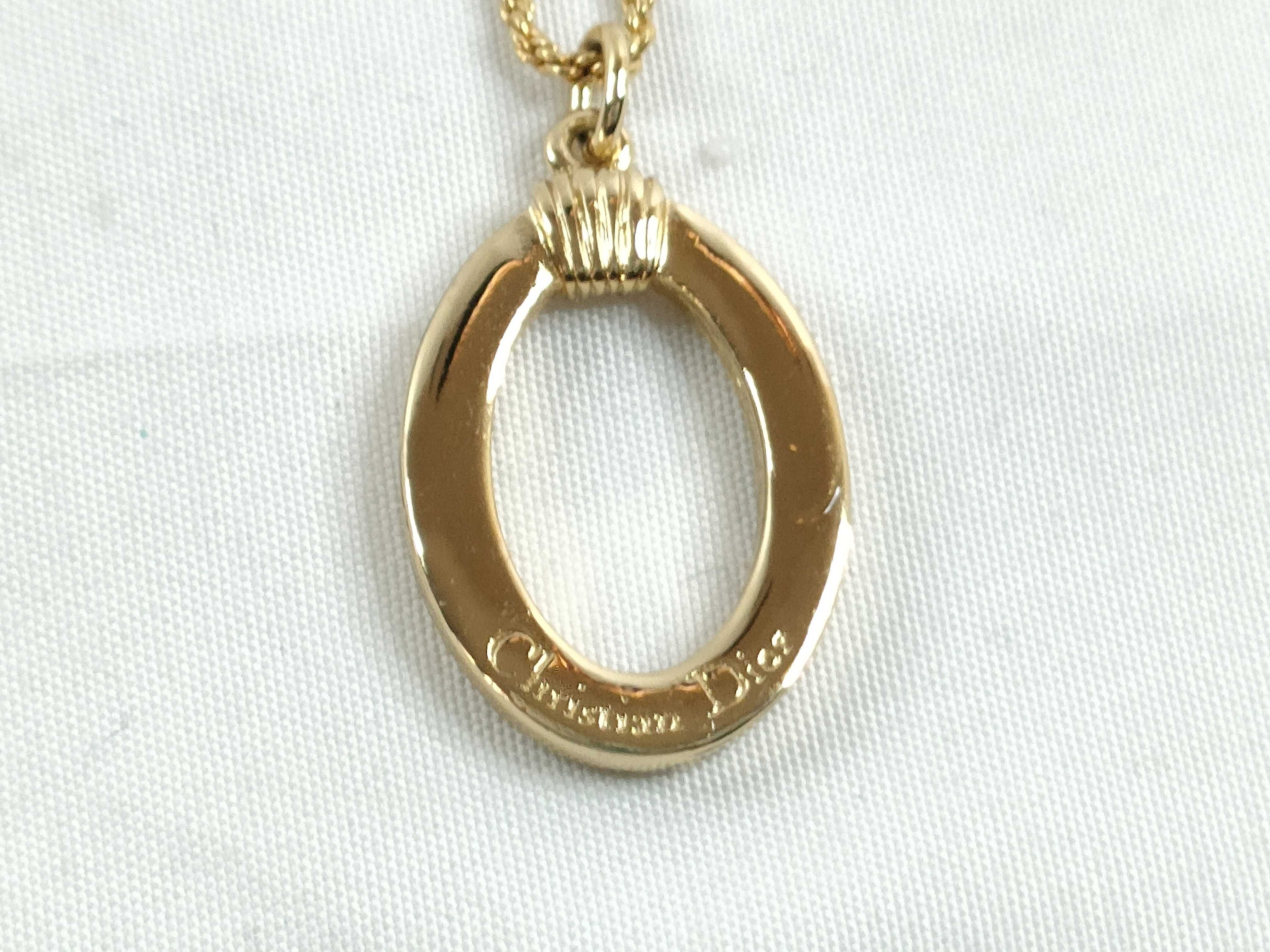 Gold Necklace