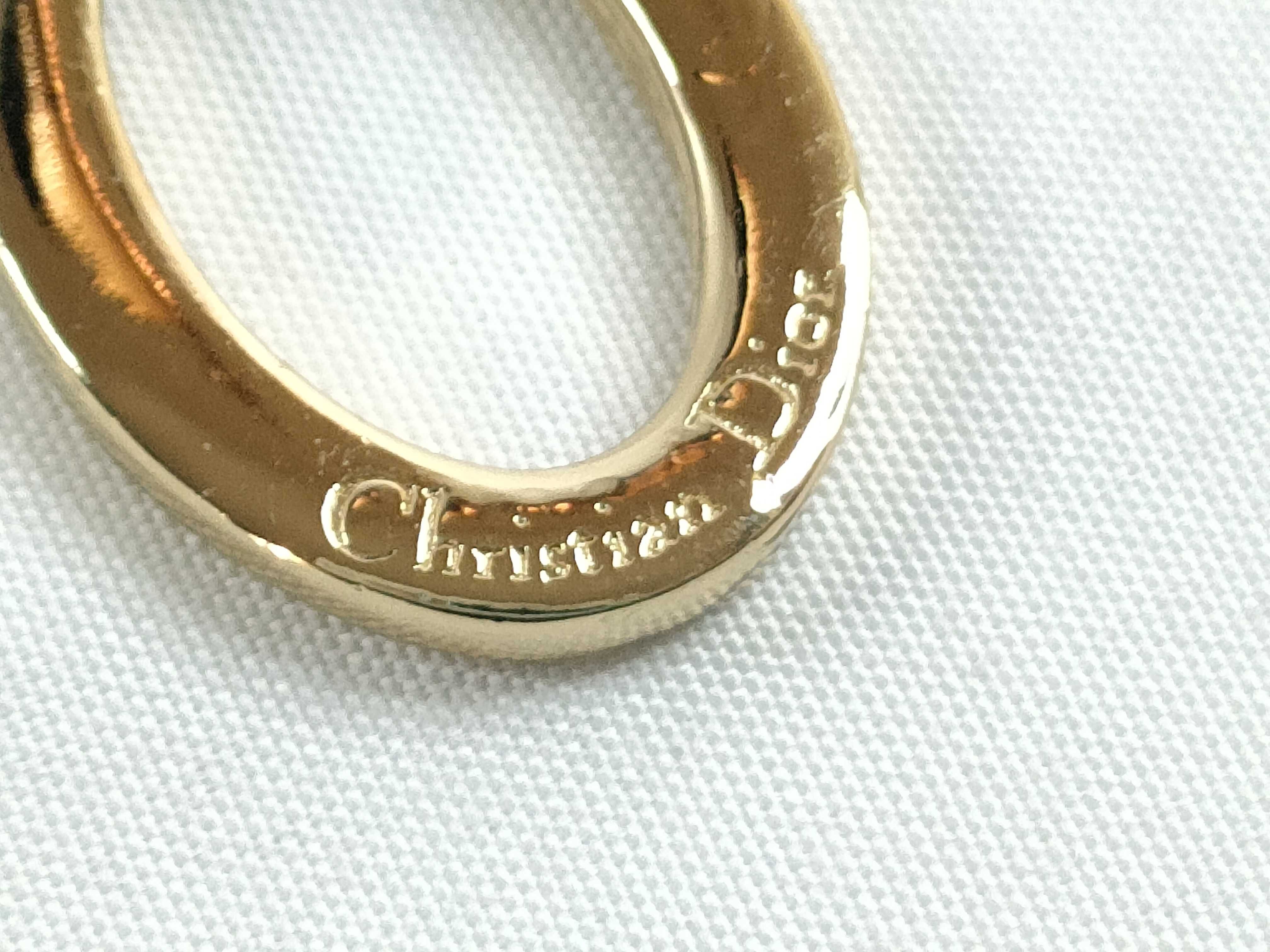 Gold Necklace — view 5