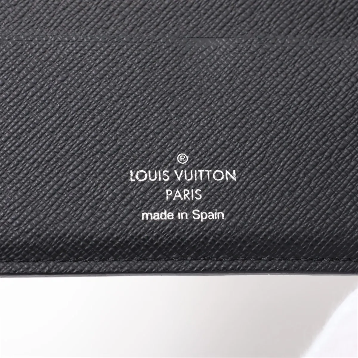Eclipse Portefeuille Marco NM M62545 Black Compact Wallet (RFID Activated) — view 7