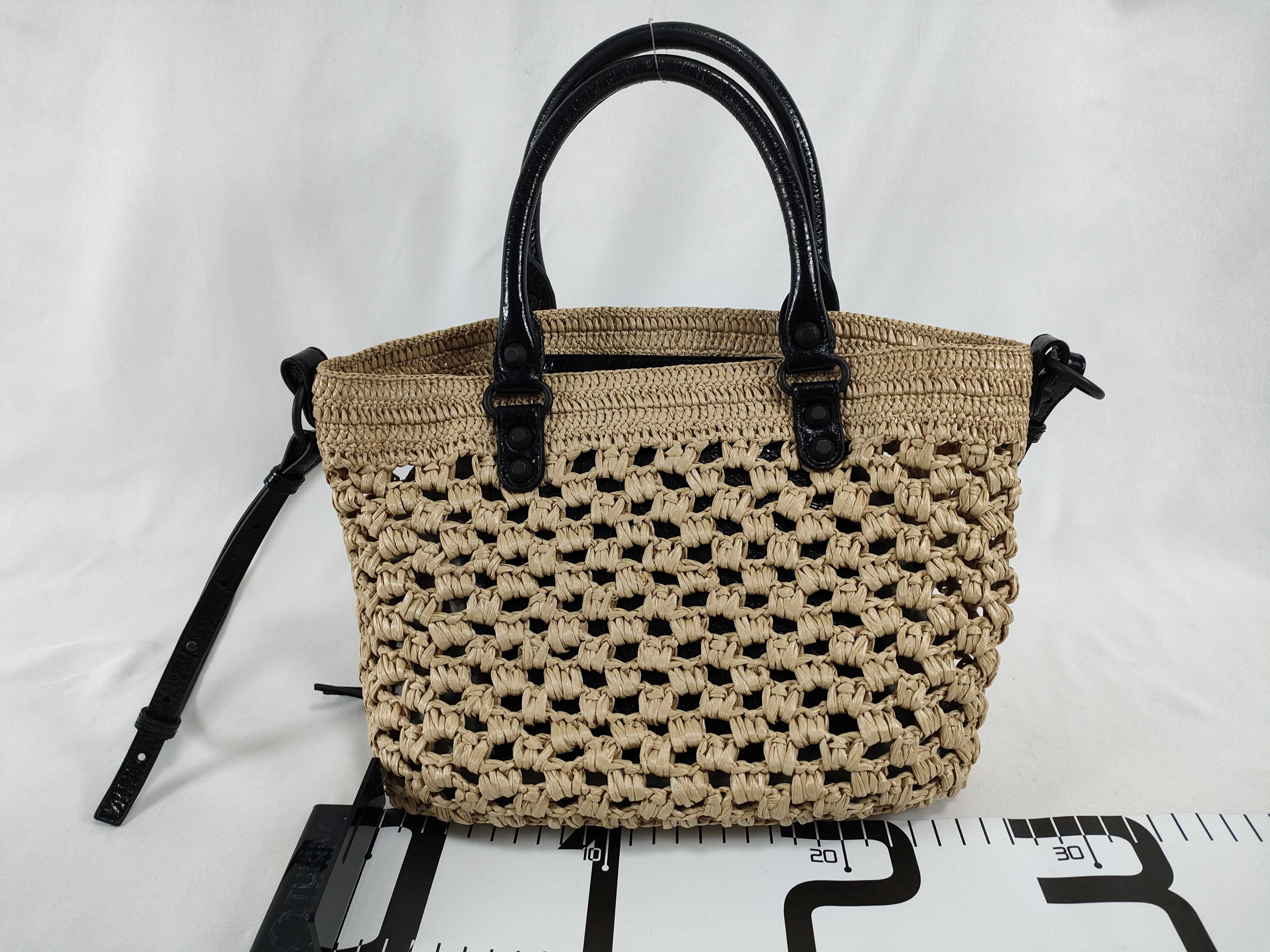 866500 Handbag — view 2