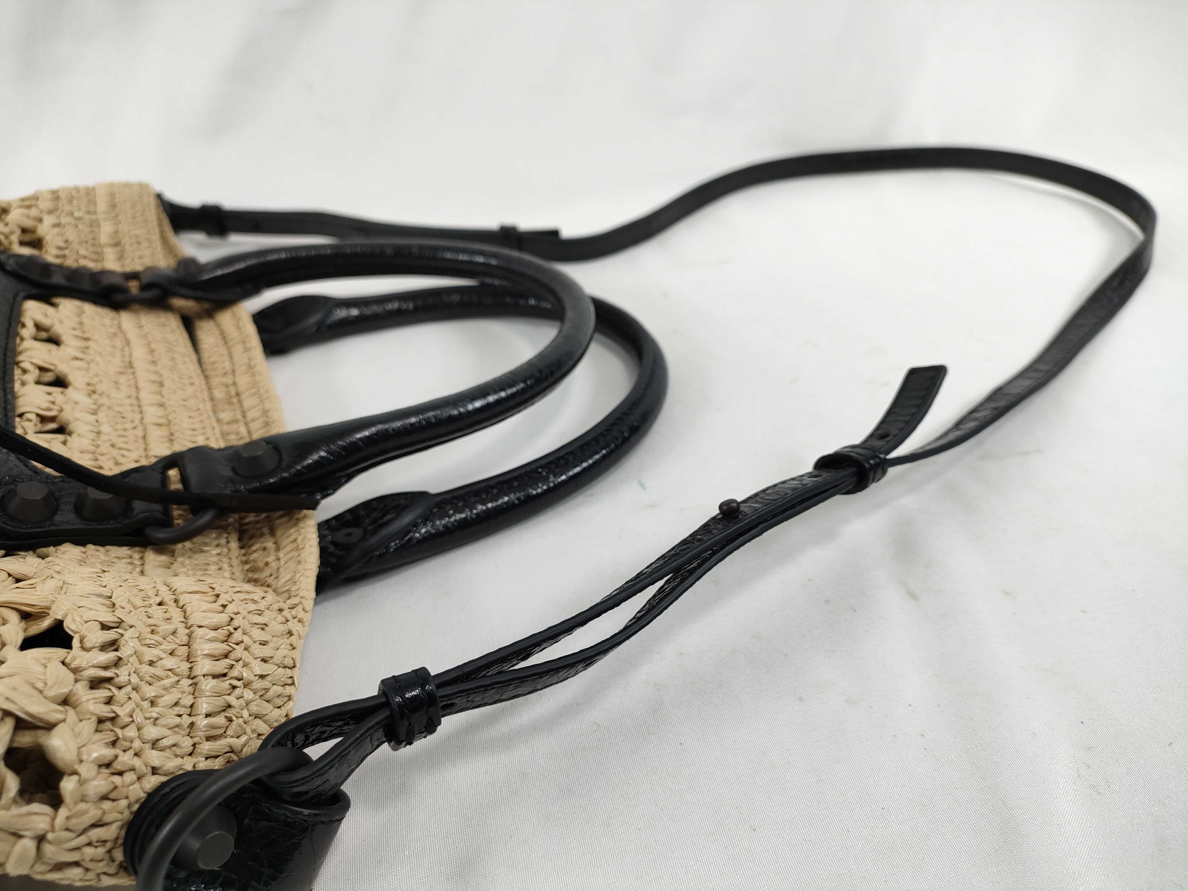 866500 Handbag — view 6