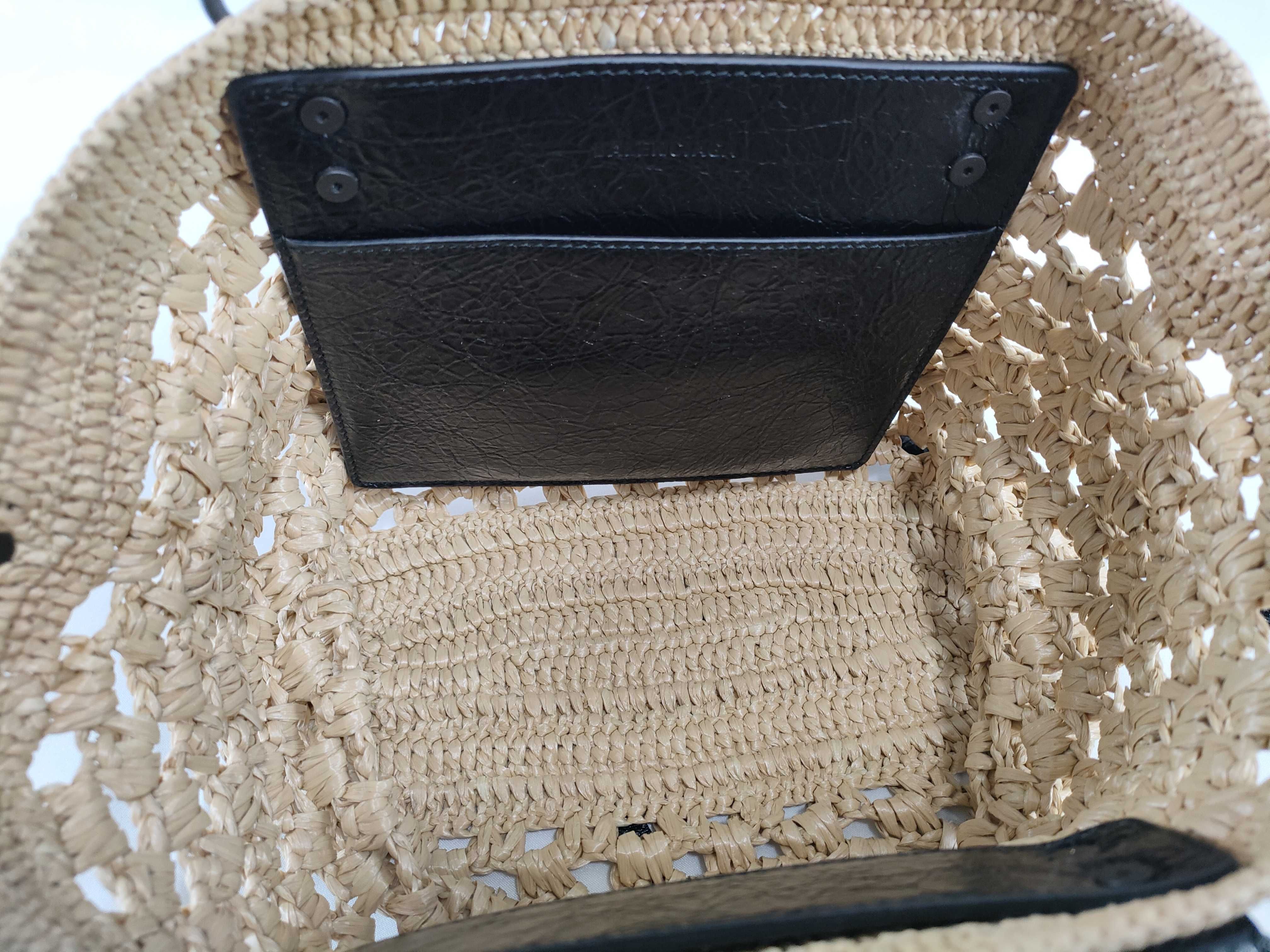 866500 Handbag — view 10