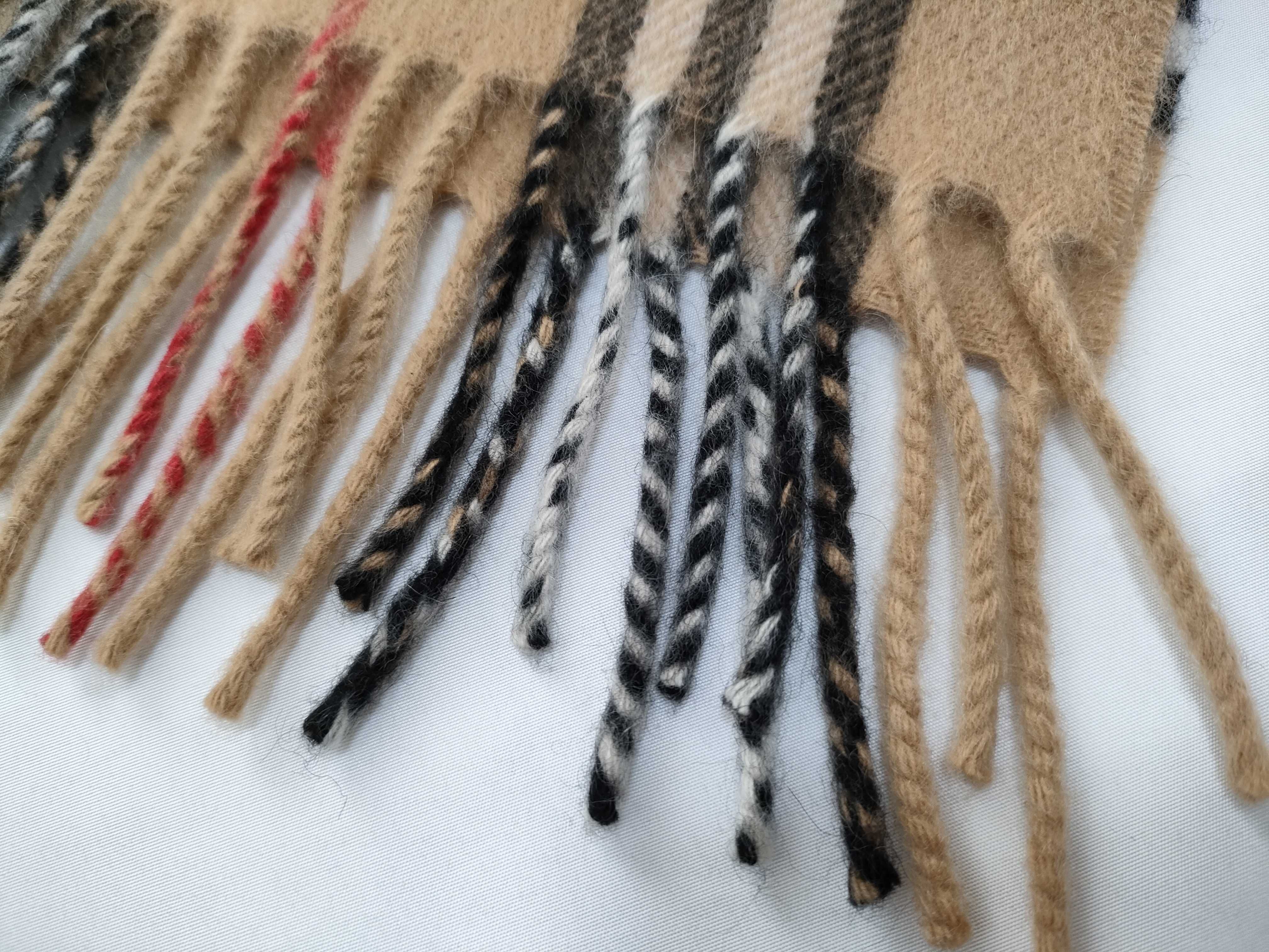 Scarf and other accessories — view 3