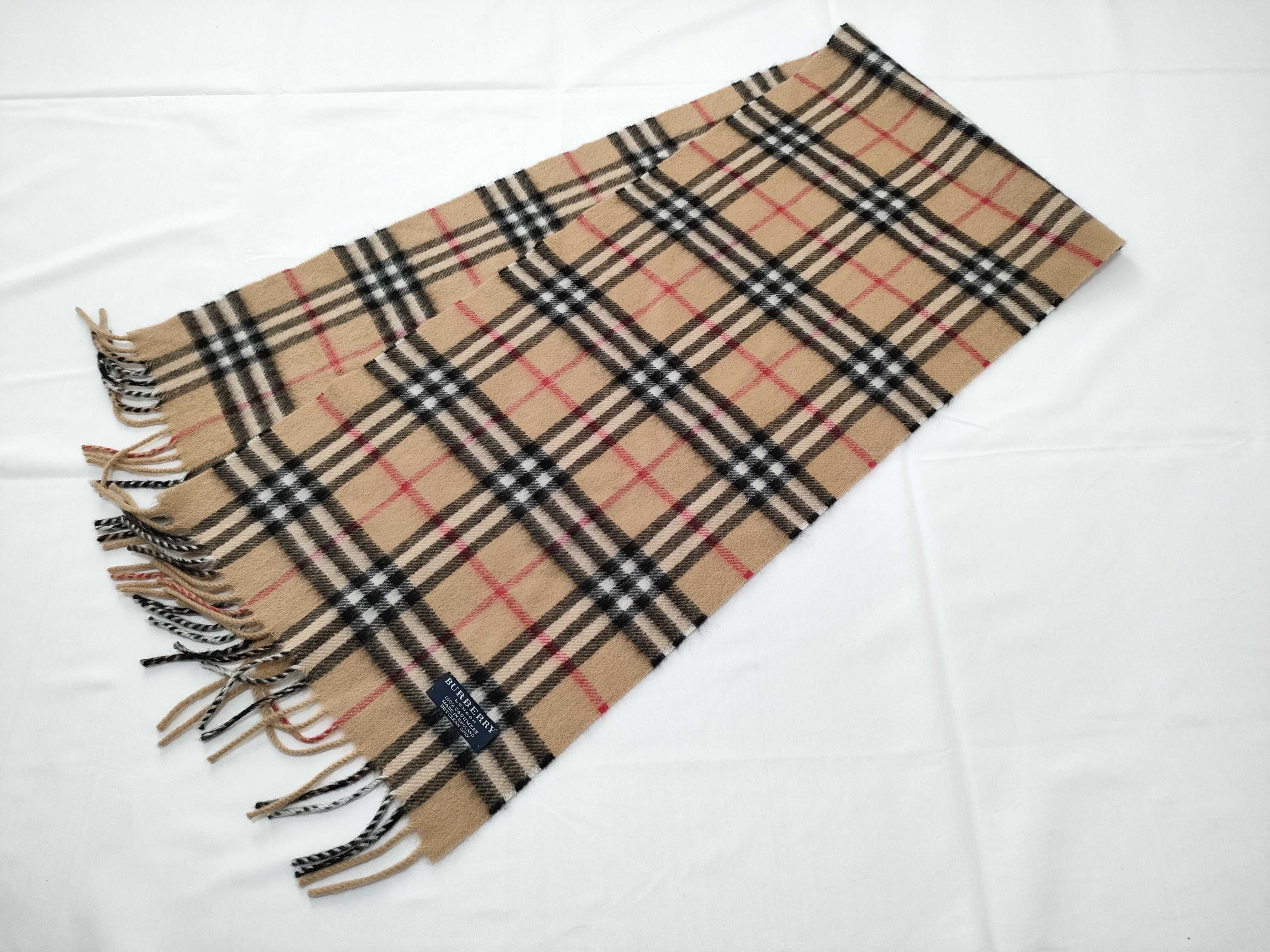 Scarf and other accessories — view 4