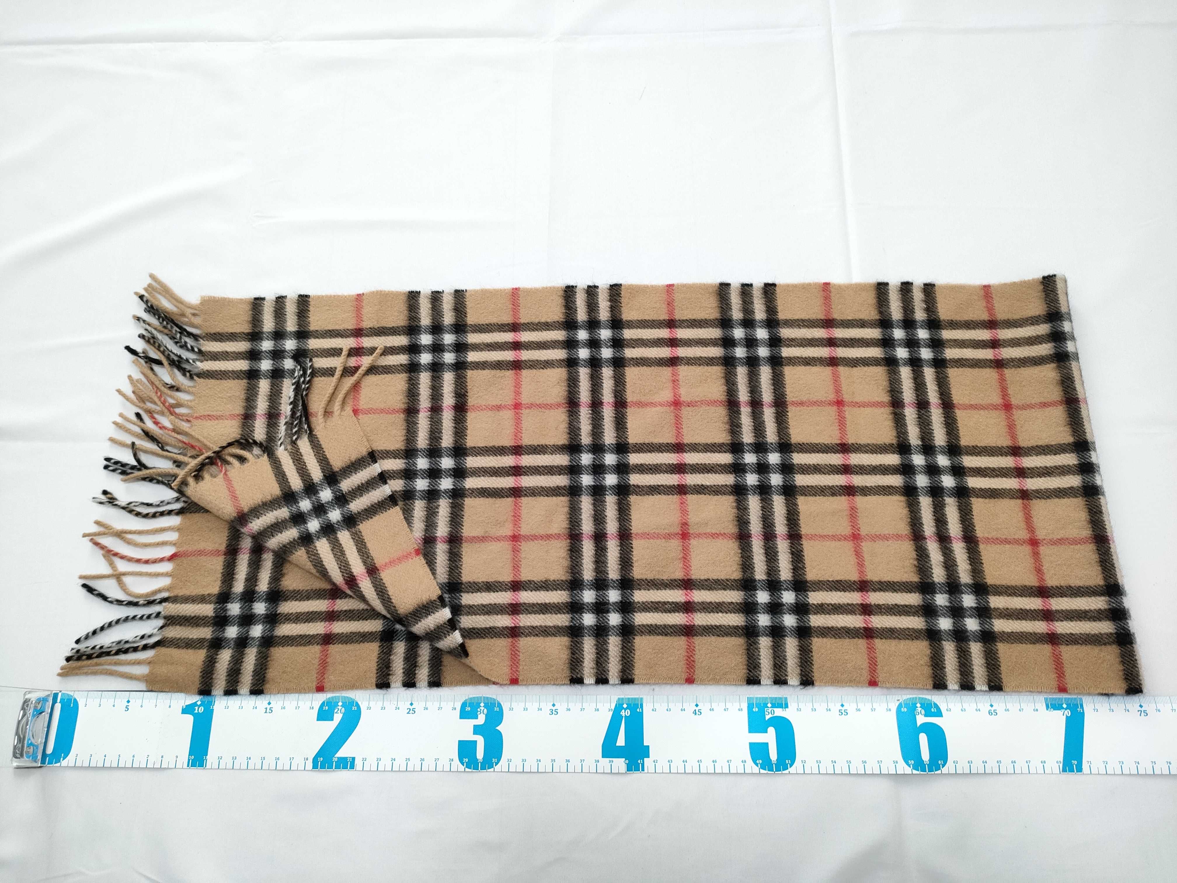 Scarf and other accessories — view 5