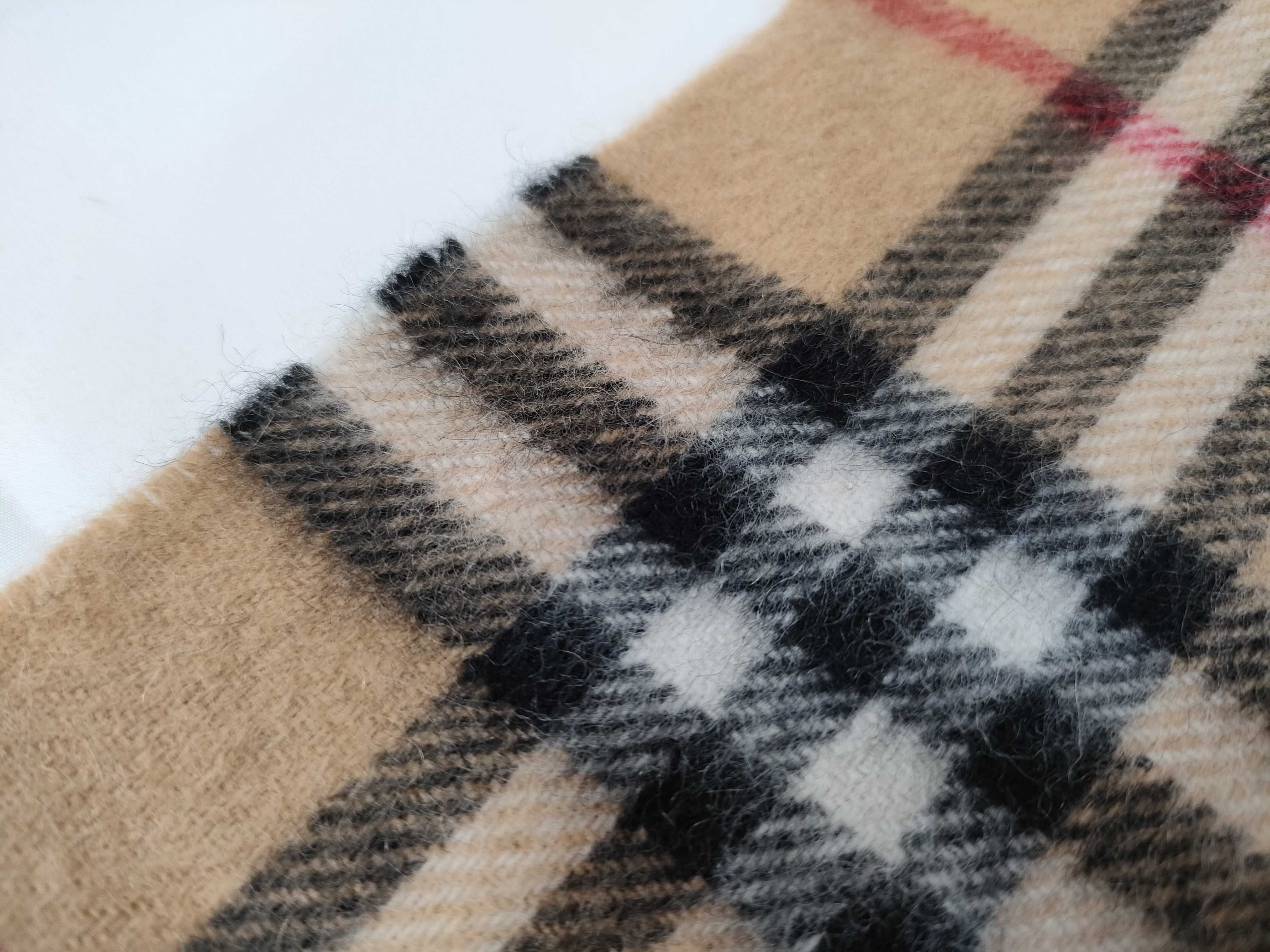 Scarf and other accessories — view 6