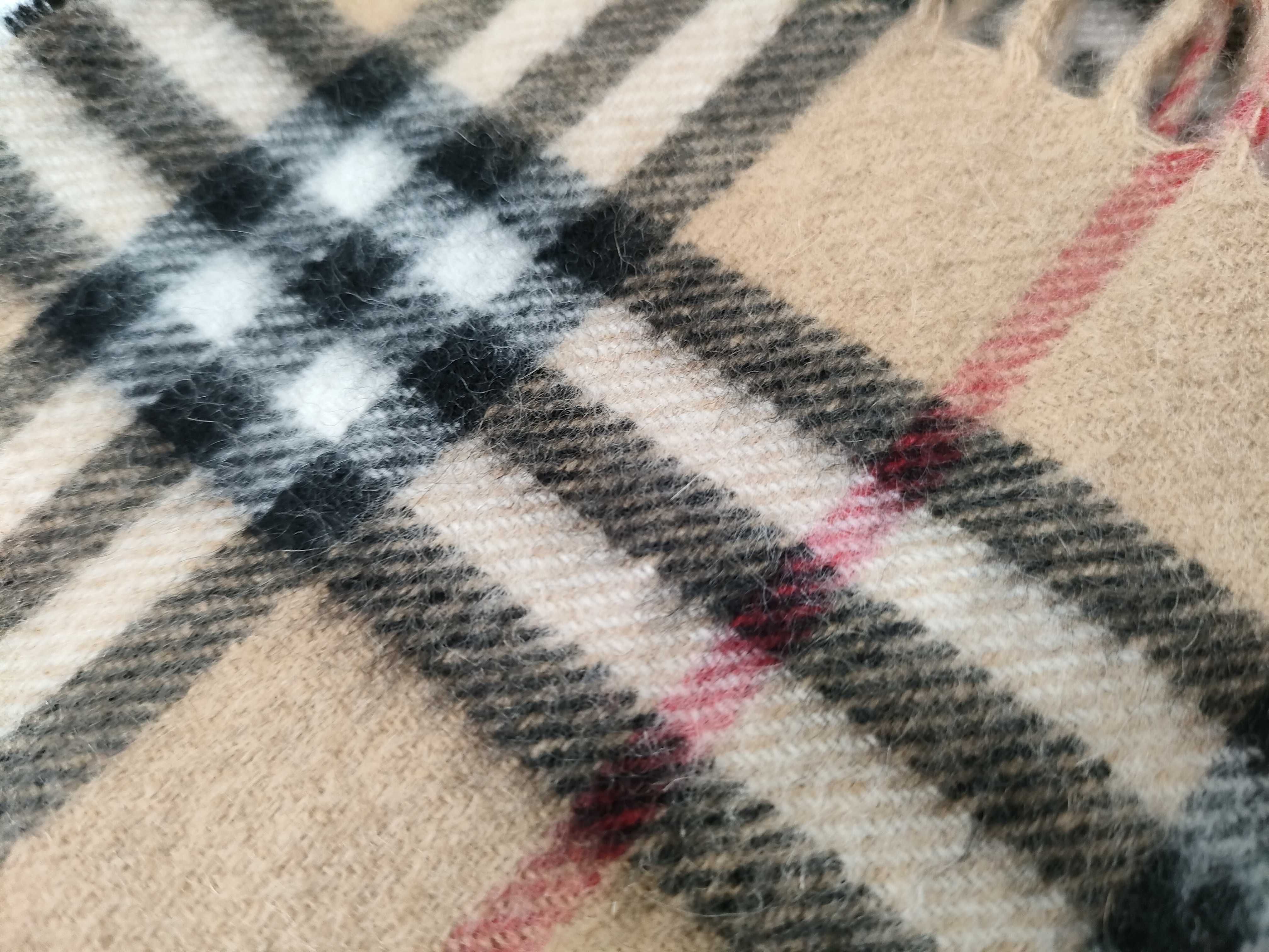 Scarf and other accessories — view 7