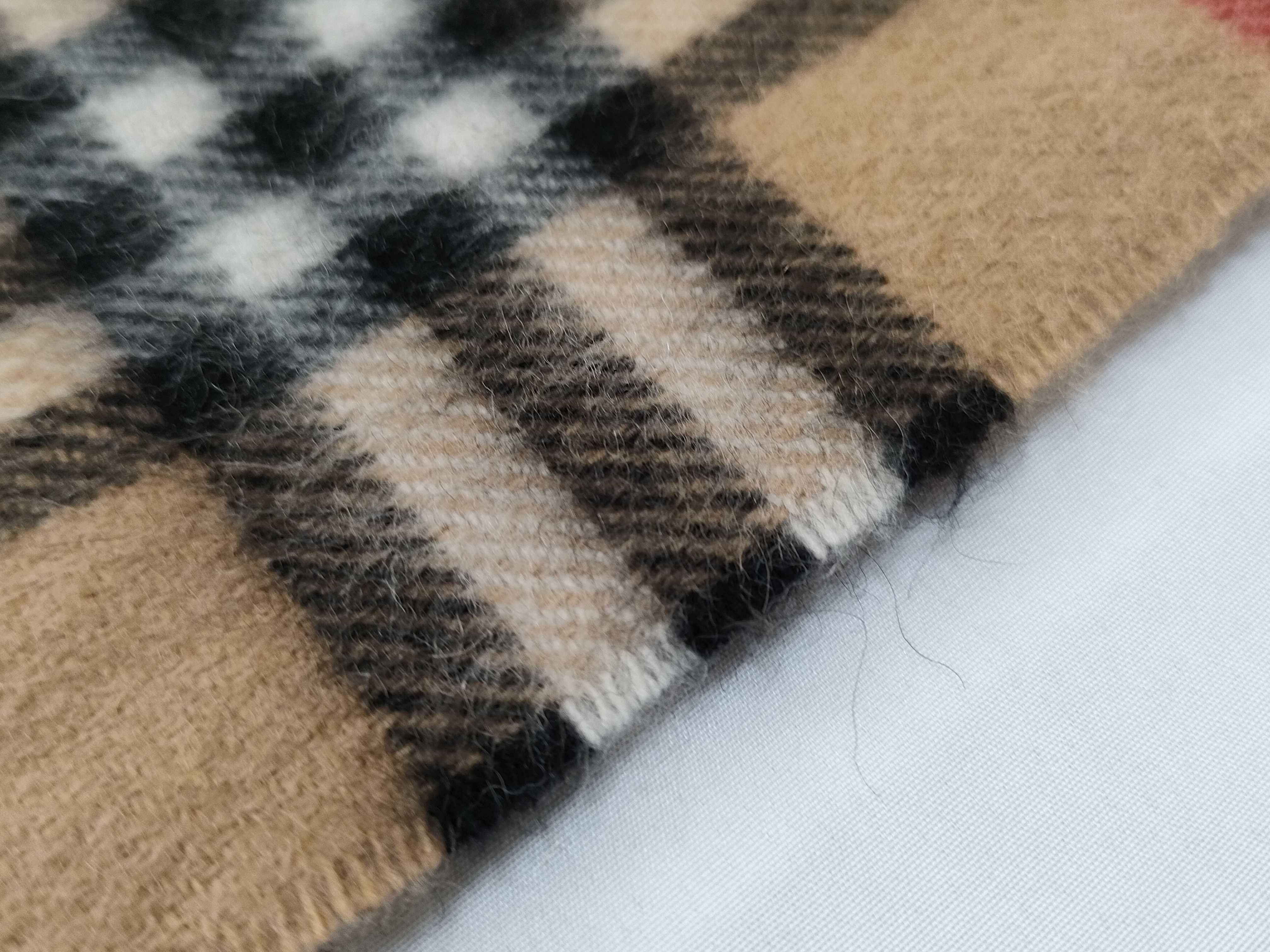 Scarf and other accessories — view 8