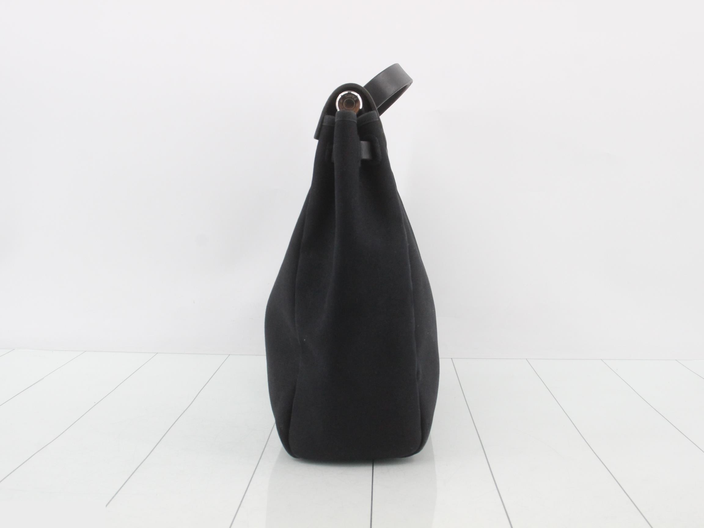 Herbag MM Black SV Toile H — view 3