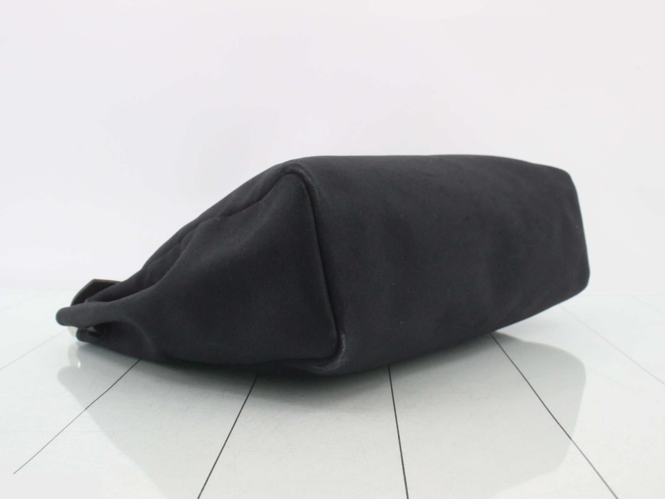 Herbag MM Black SV Toile H — view 5