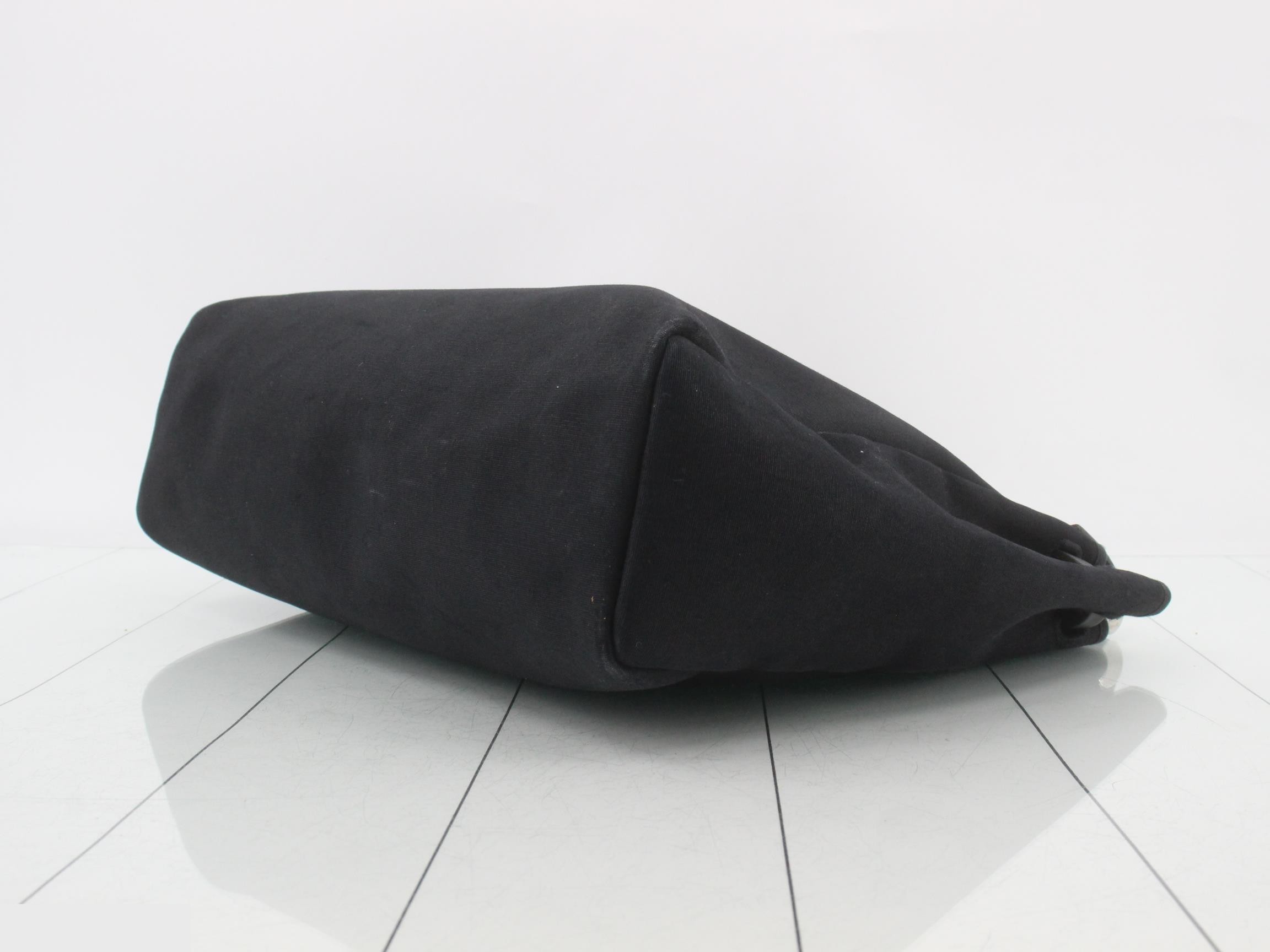 Herbag MM Black SV Toile H — view 6