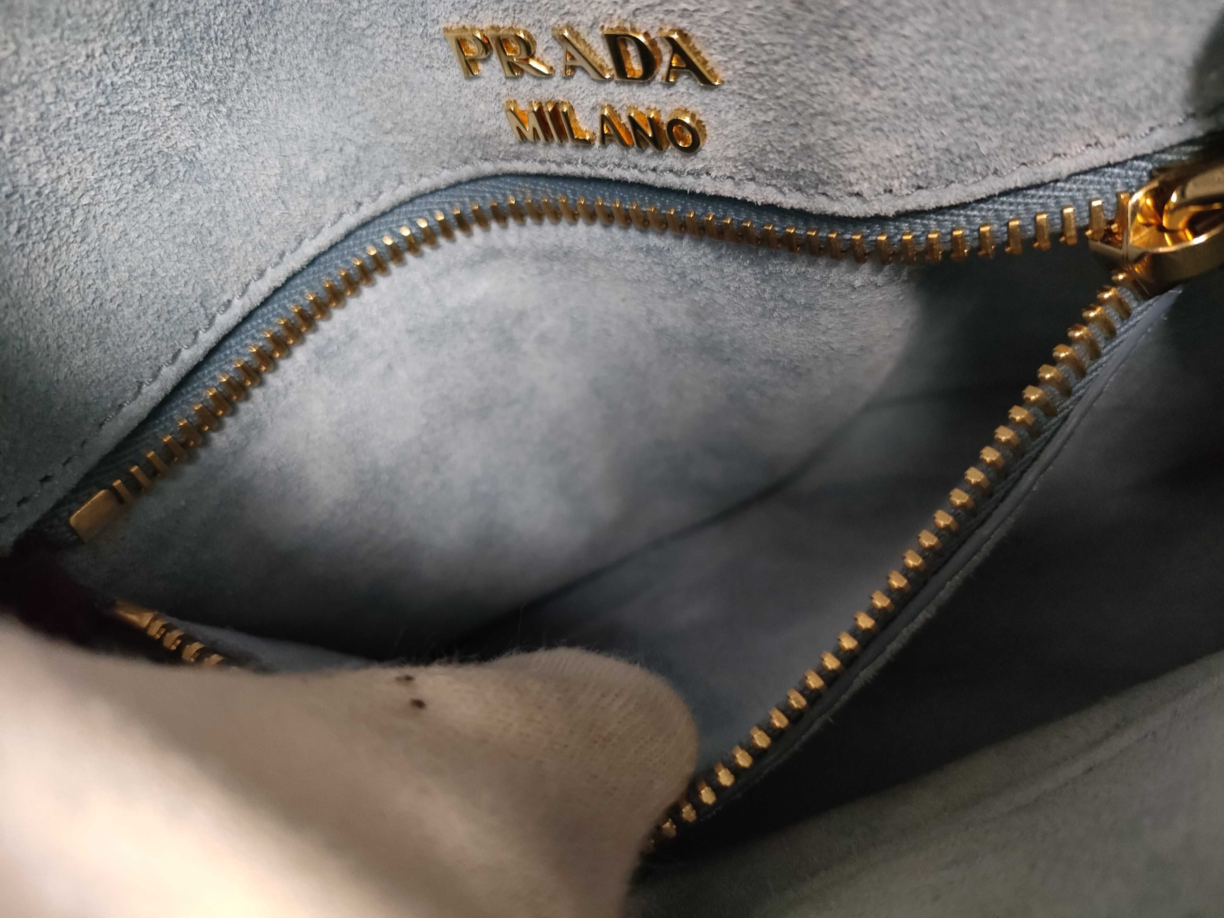 Etiquette Multicolor Shoulder Bag — view 12