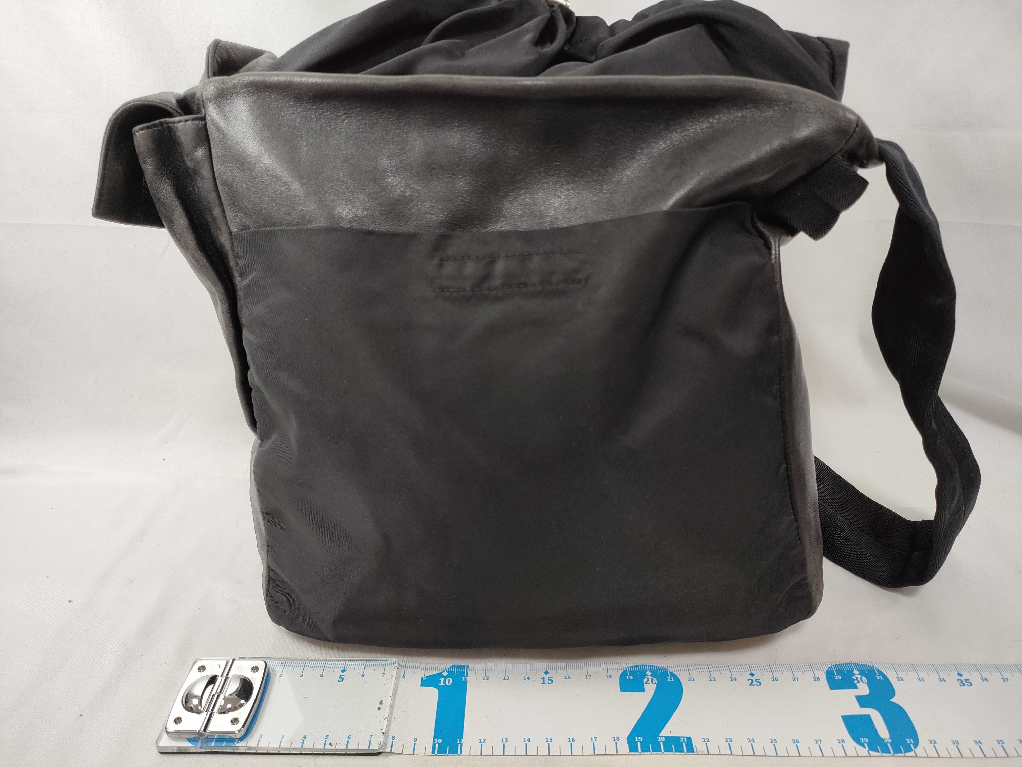 bag shoulder bag — view 2