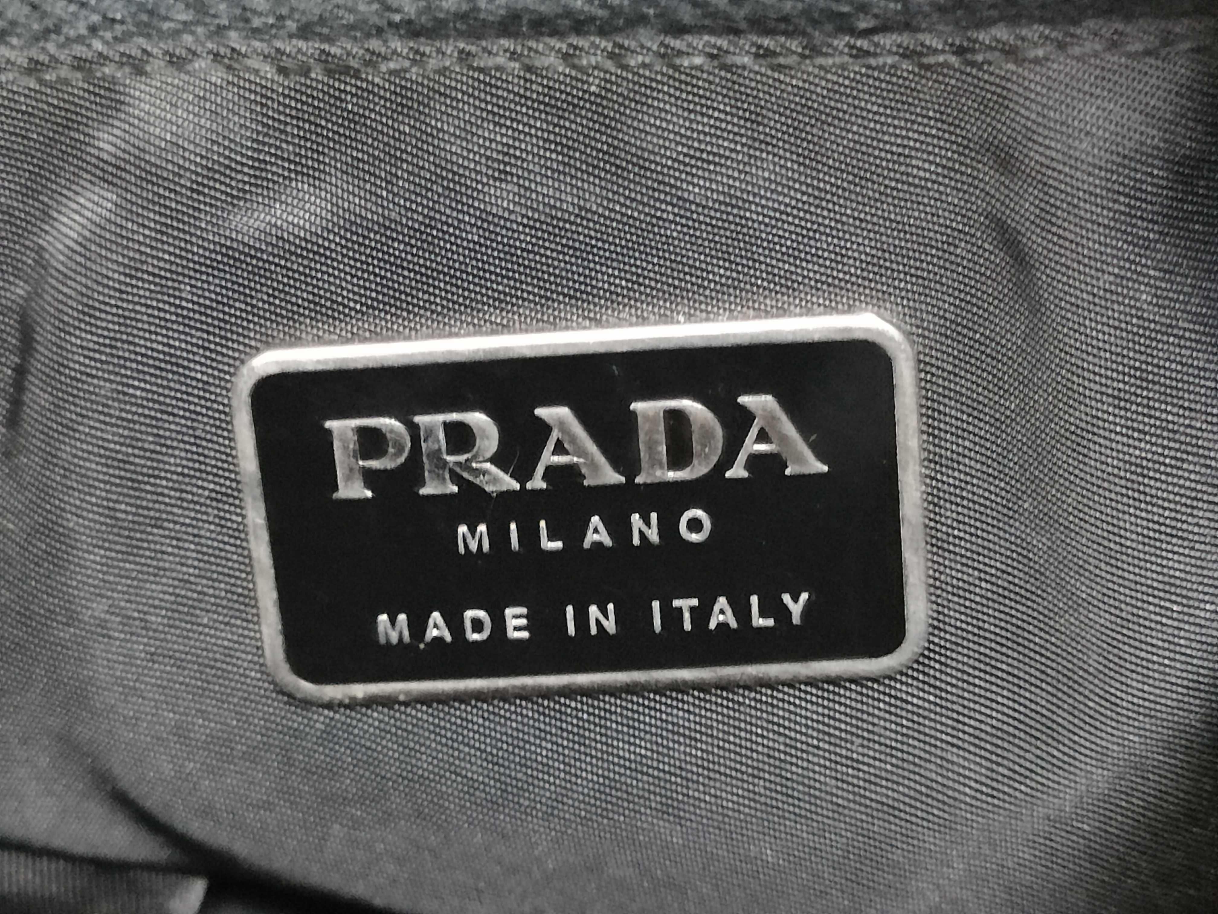 bag shoulder bag — view 11