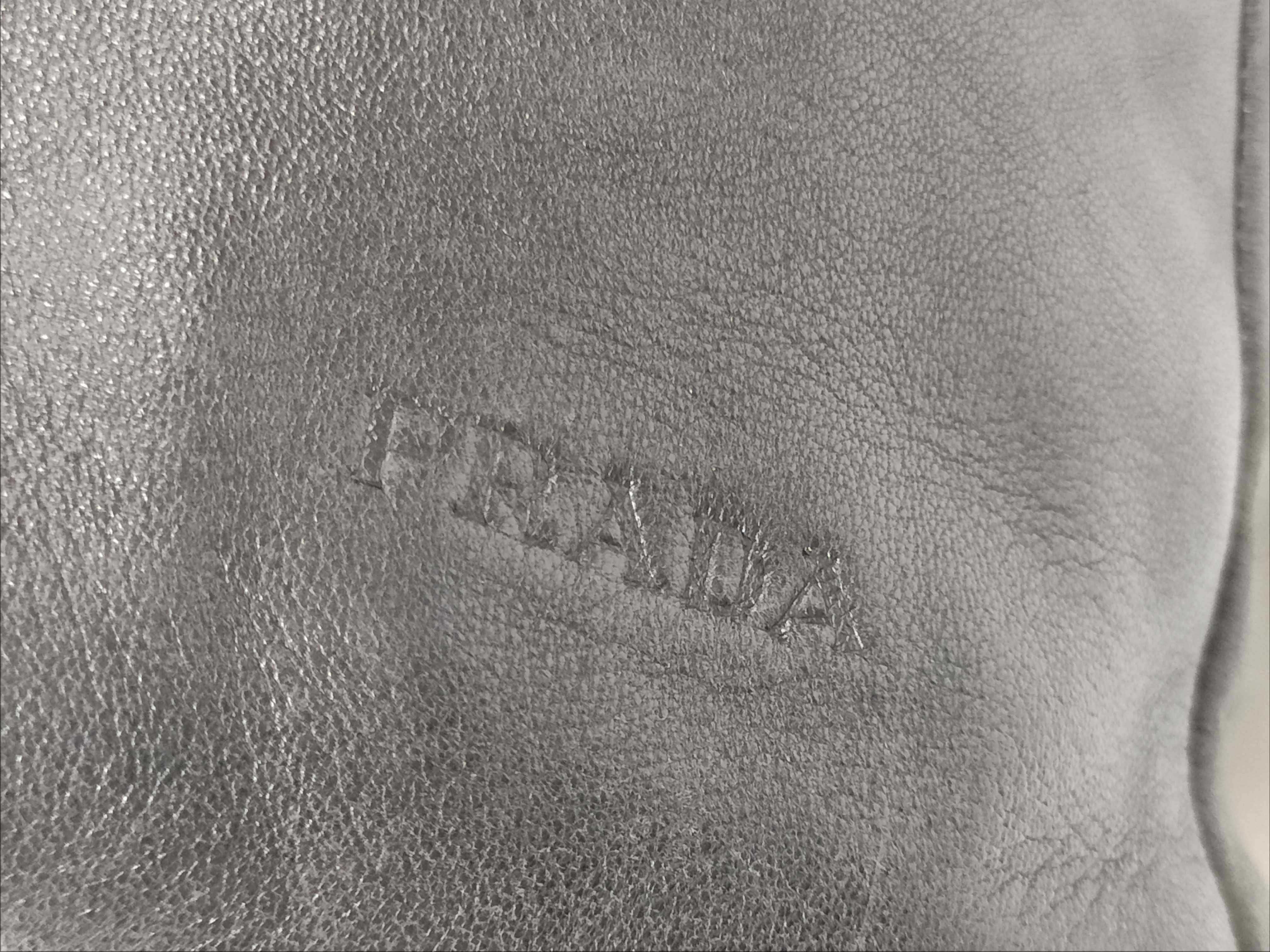 bag shoulder bag — view 8