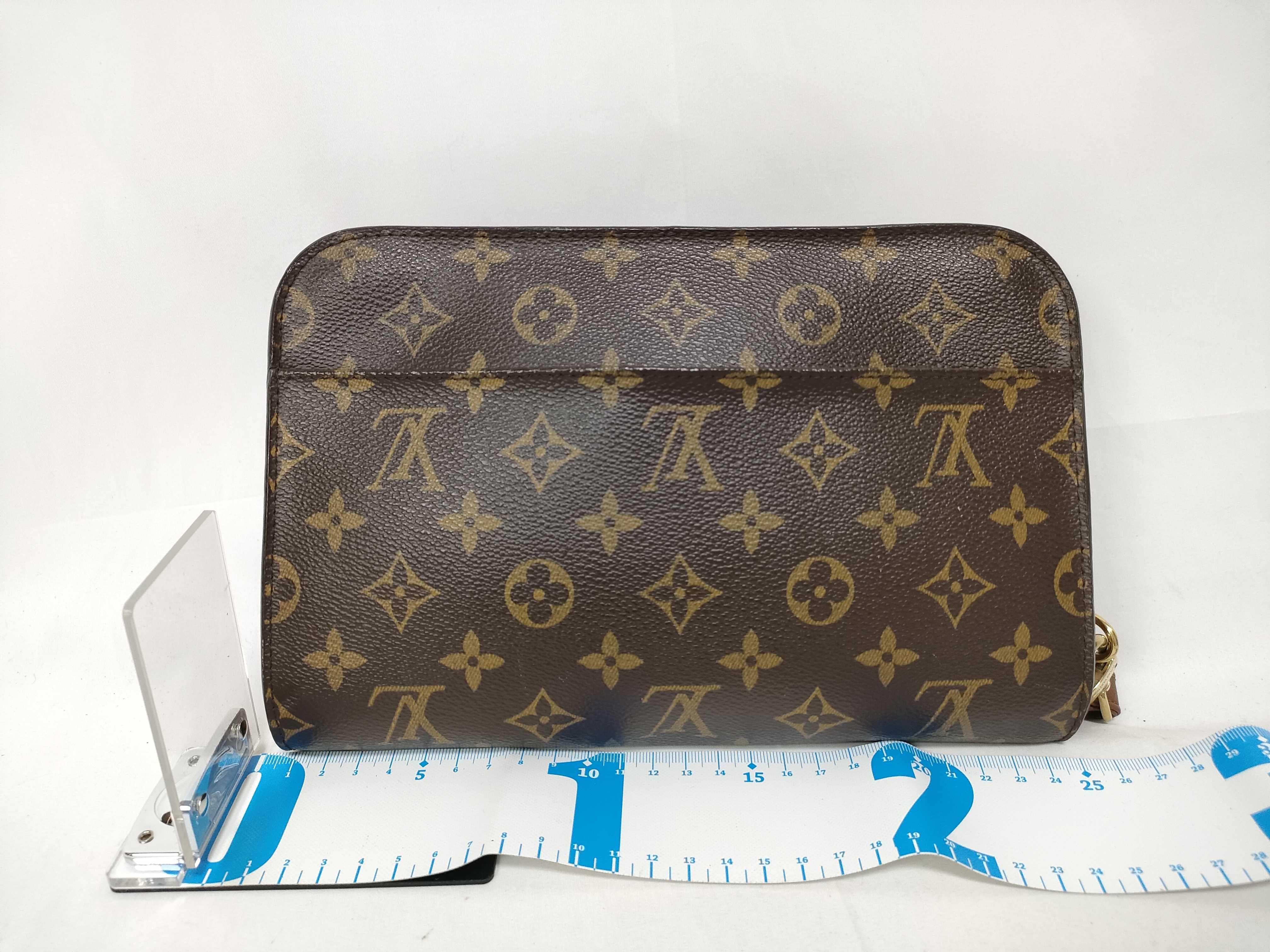 Monogram Orsay Second Bag — view 2