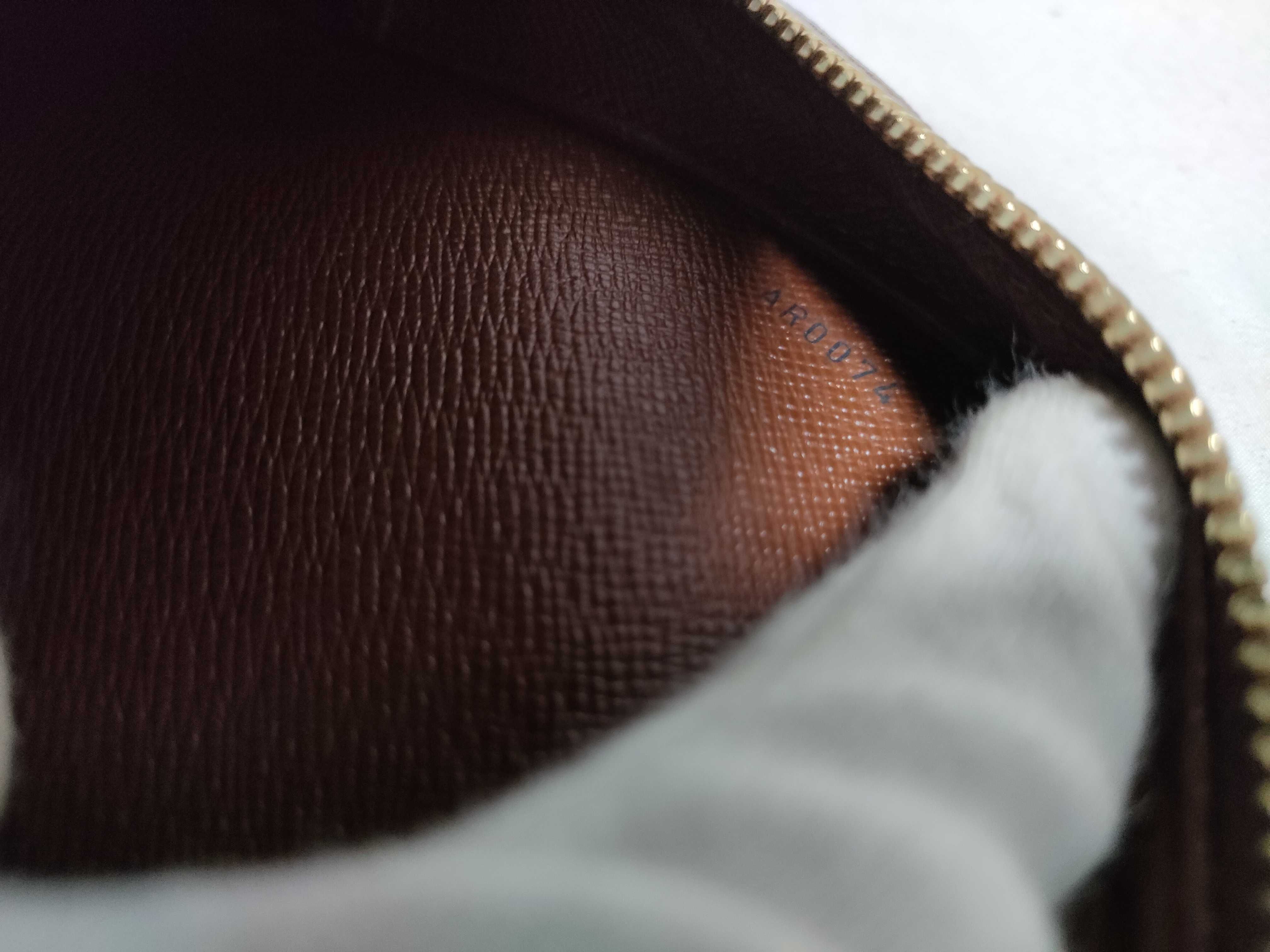 Monogram Orsay Second Bag — view 12
