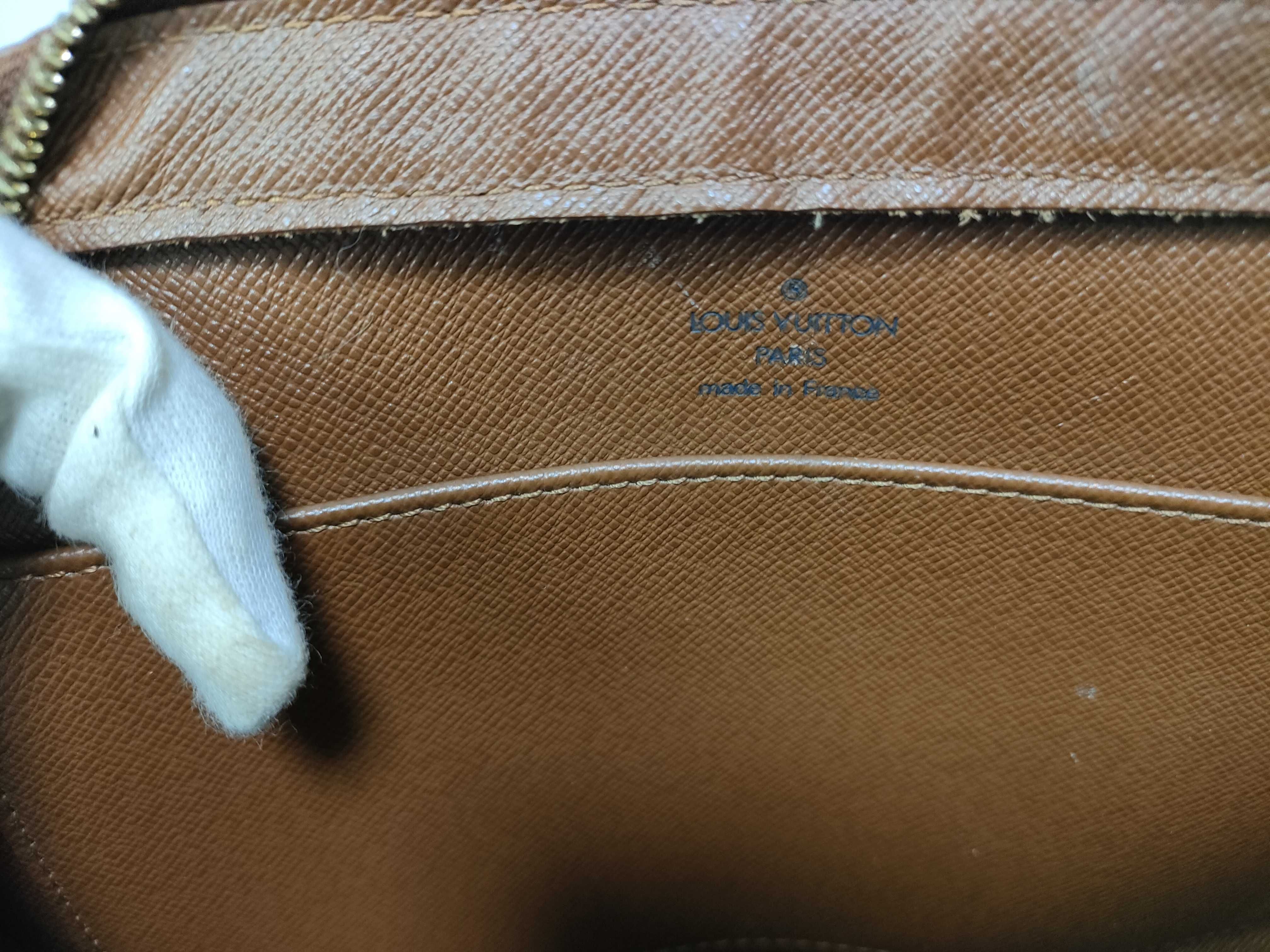 Monogram Orsay Second Bag — view 14