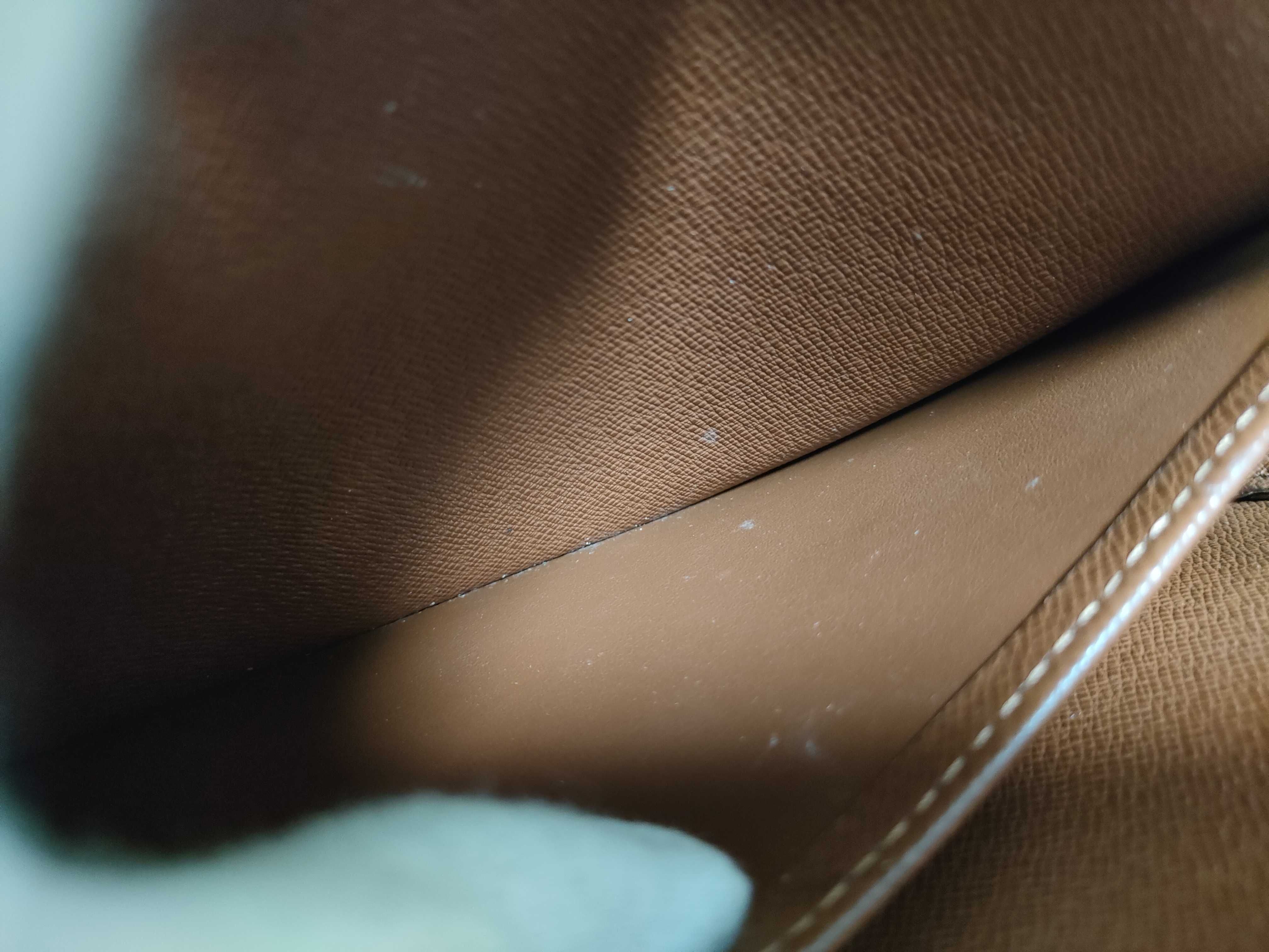Monogram Orsay Second Bag — view 15
