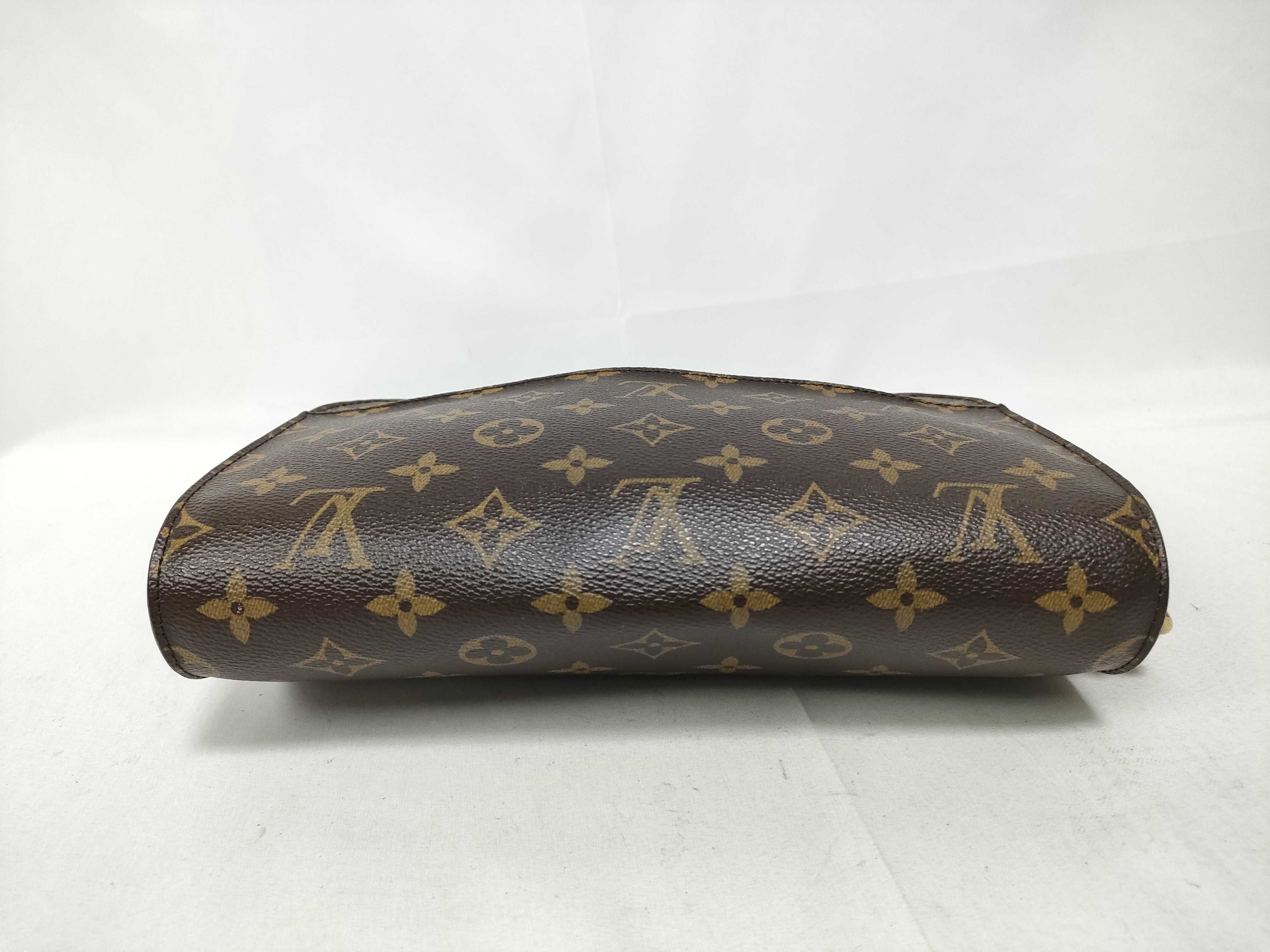 Monogram Orsay Second Bag — view 3