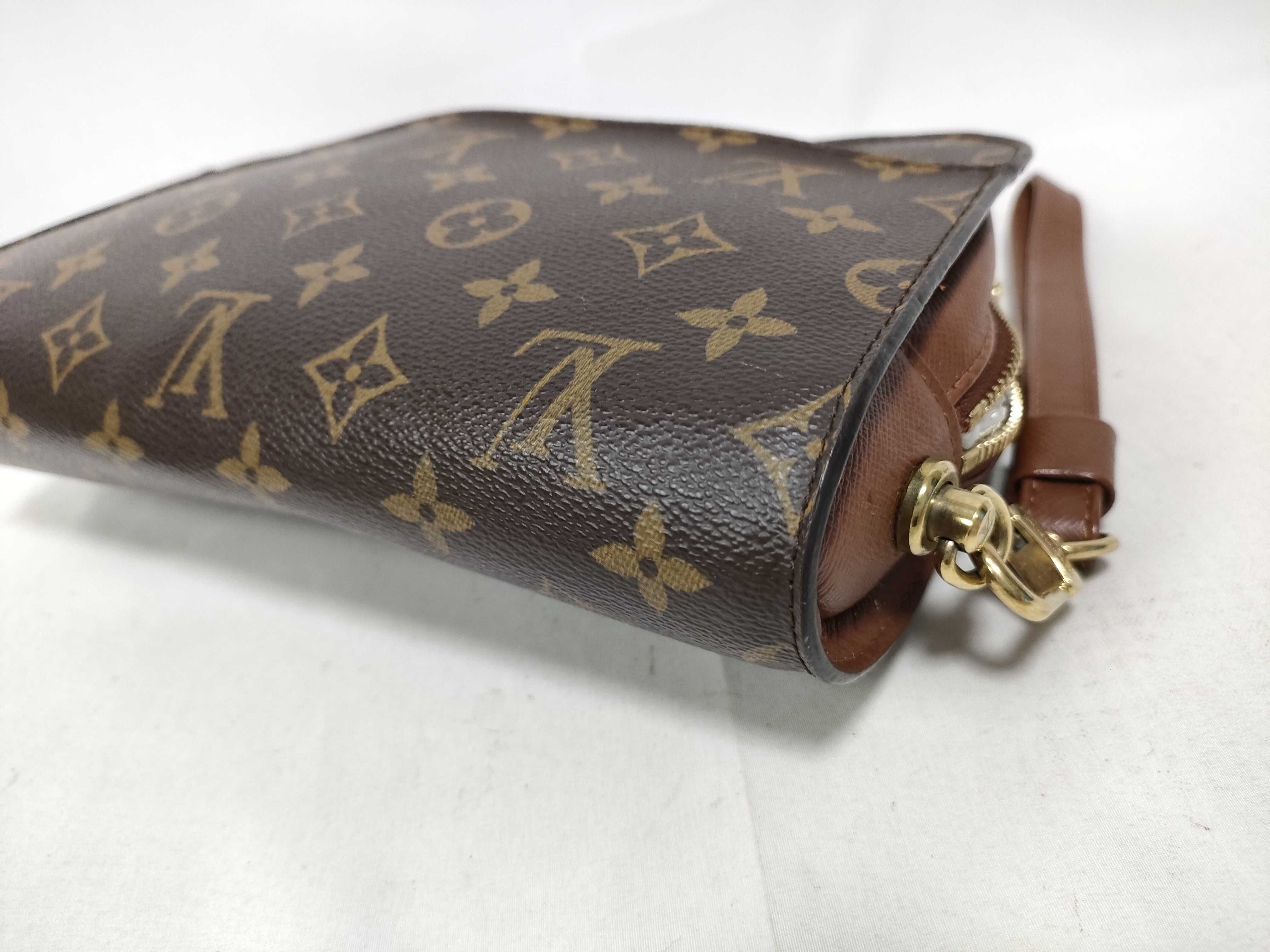 Monogram Orsay Second Bag — view 4