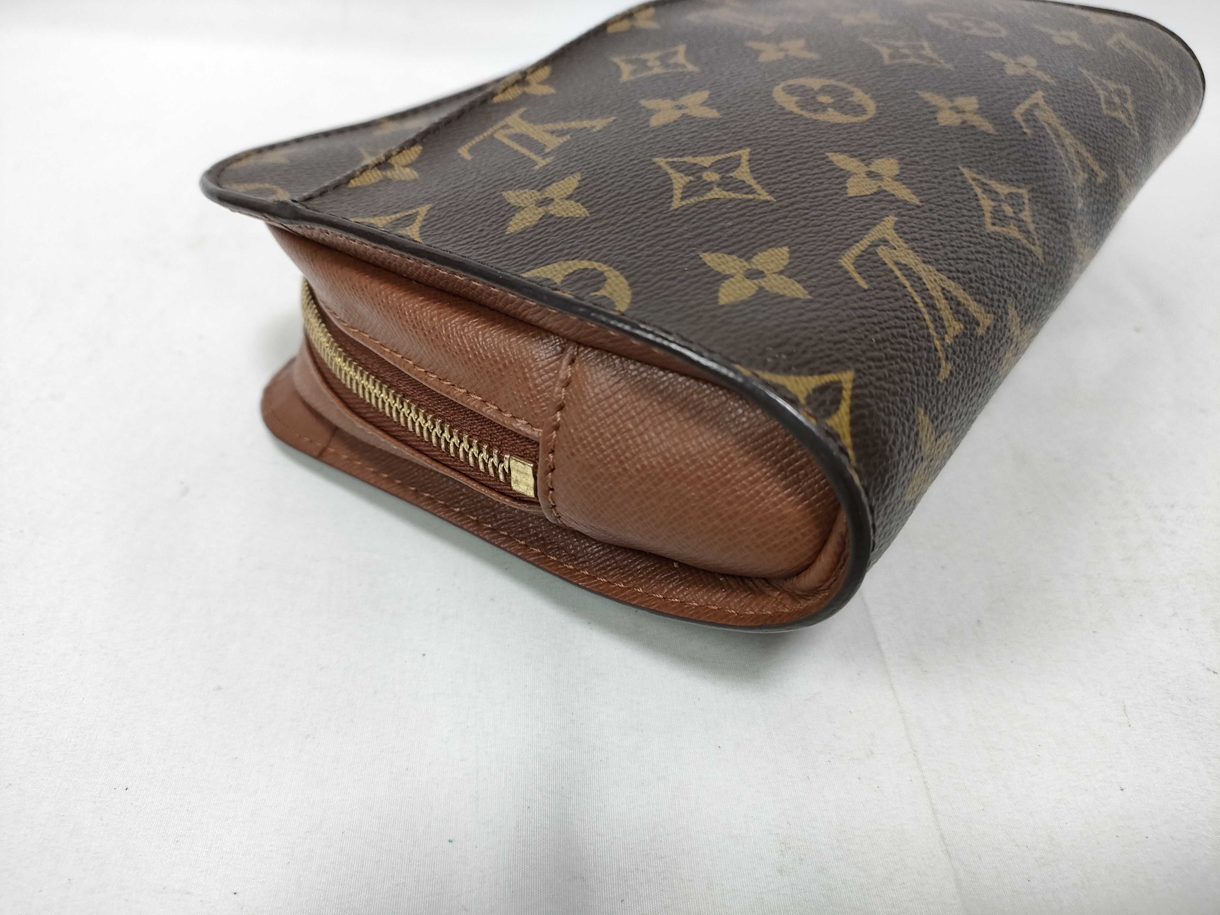 Monogram Orsay Second Bag — view 5