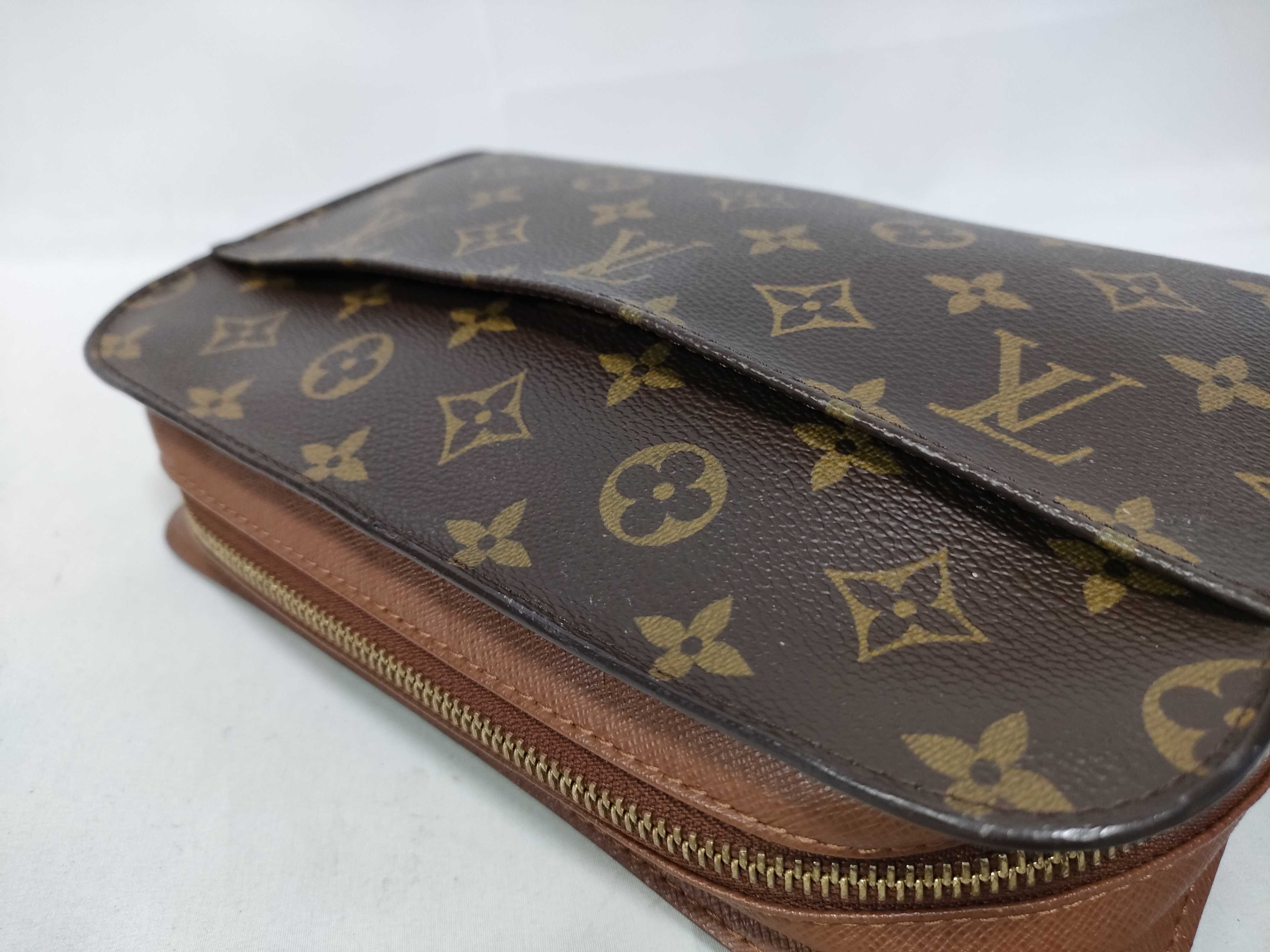 Monogram Orsay Second Bag — view 6