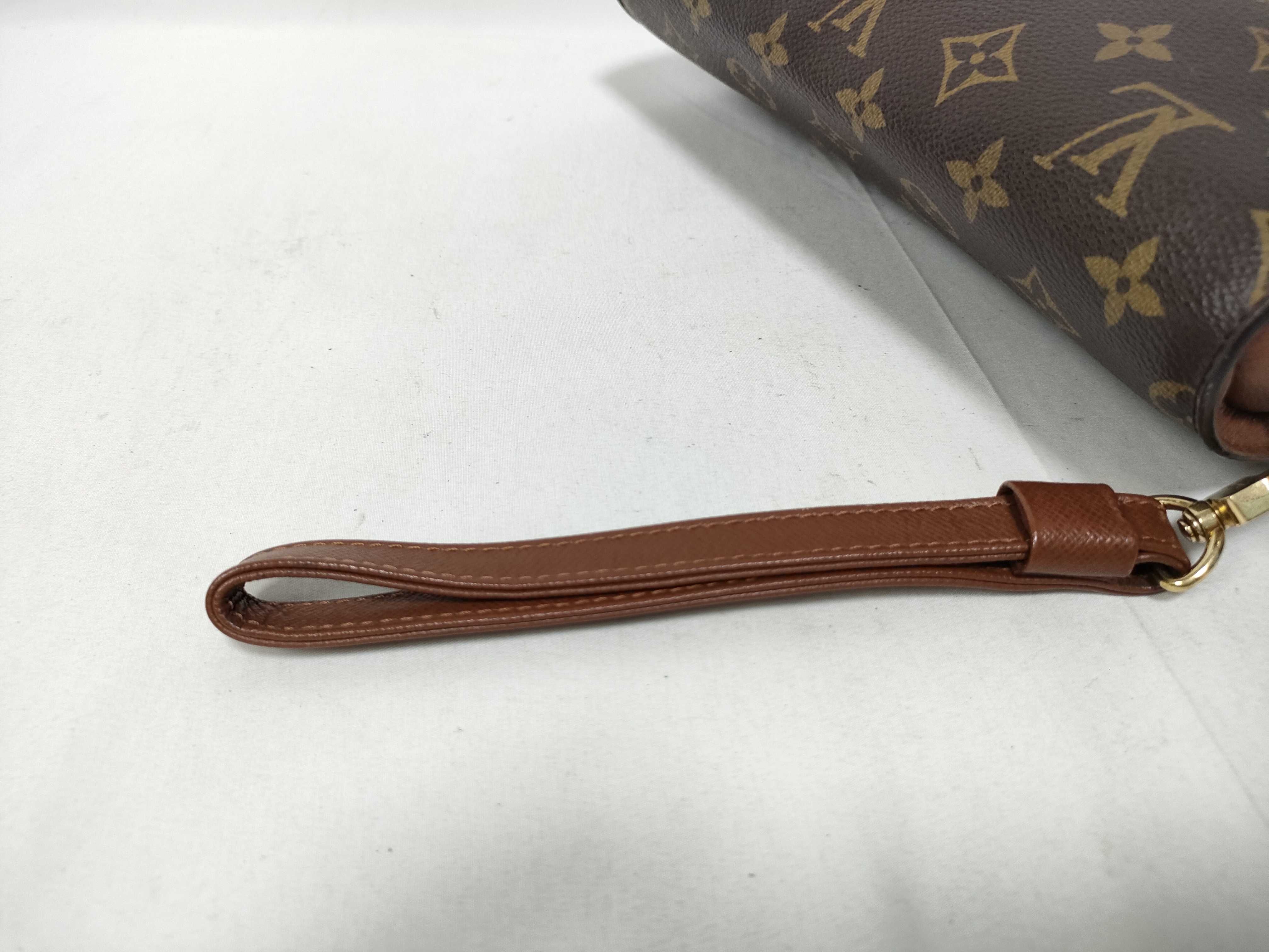 Monogram Orsay Second Bag — view 8
