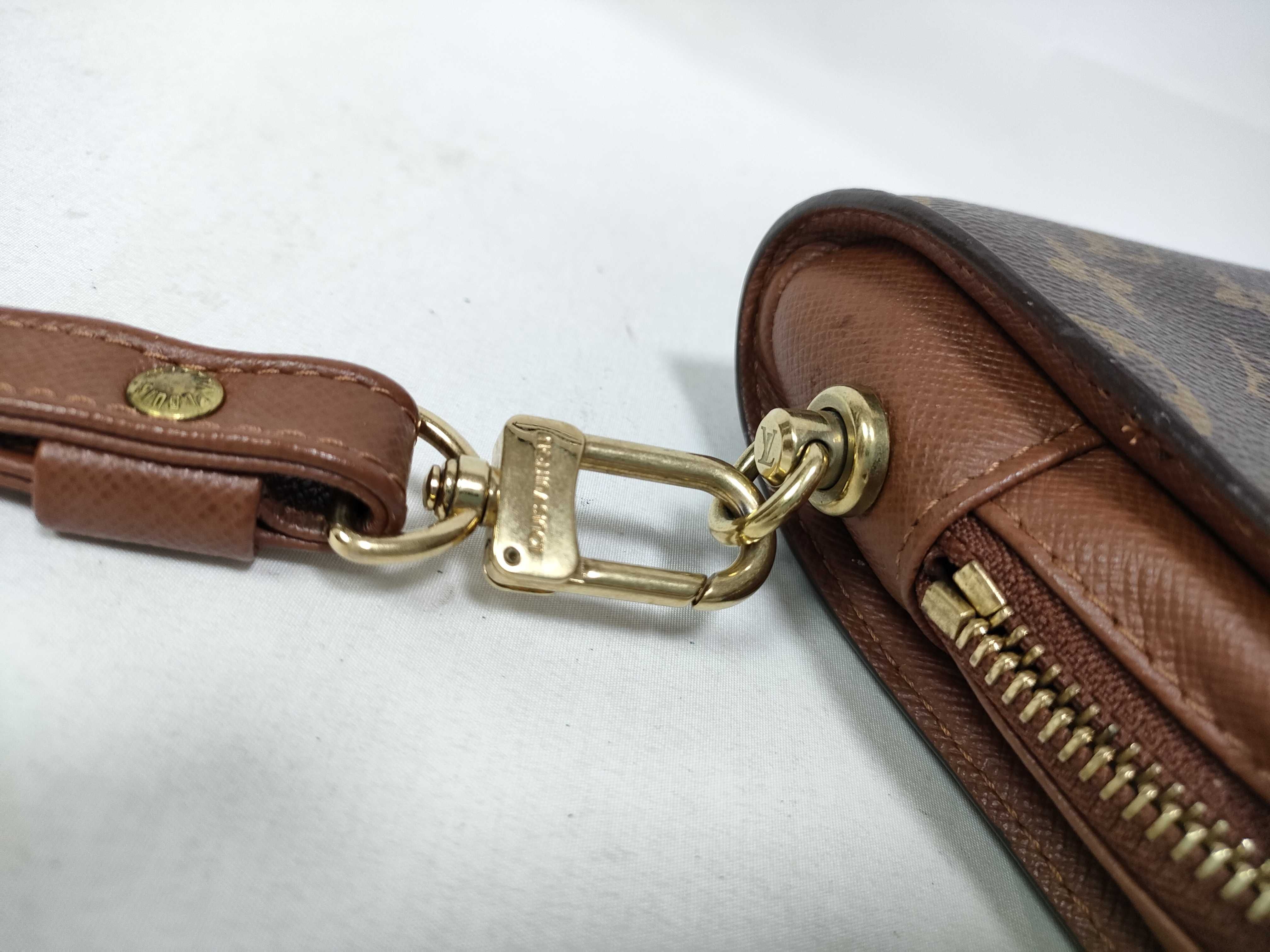 Monogram Orsay Second Bag — view 9