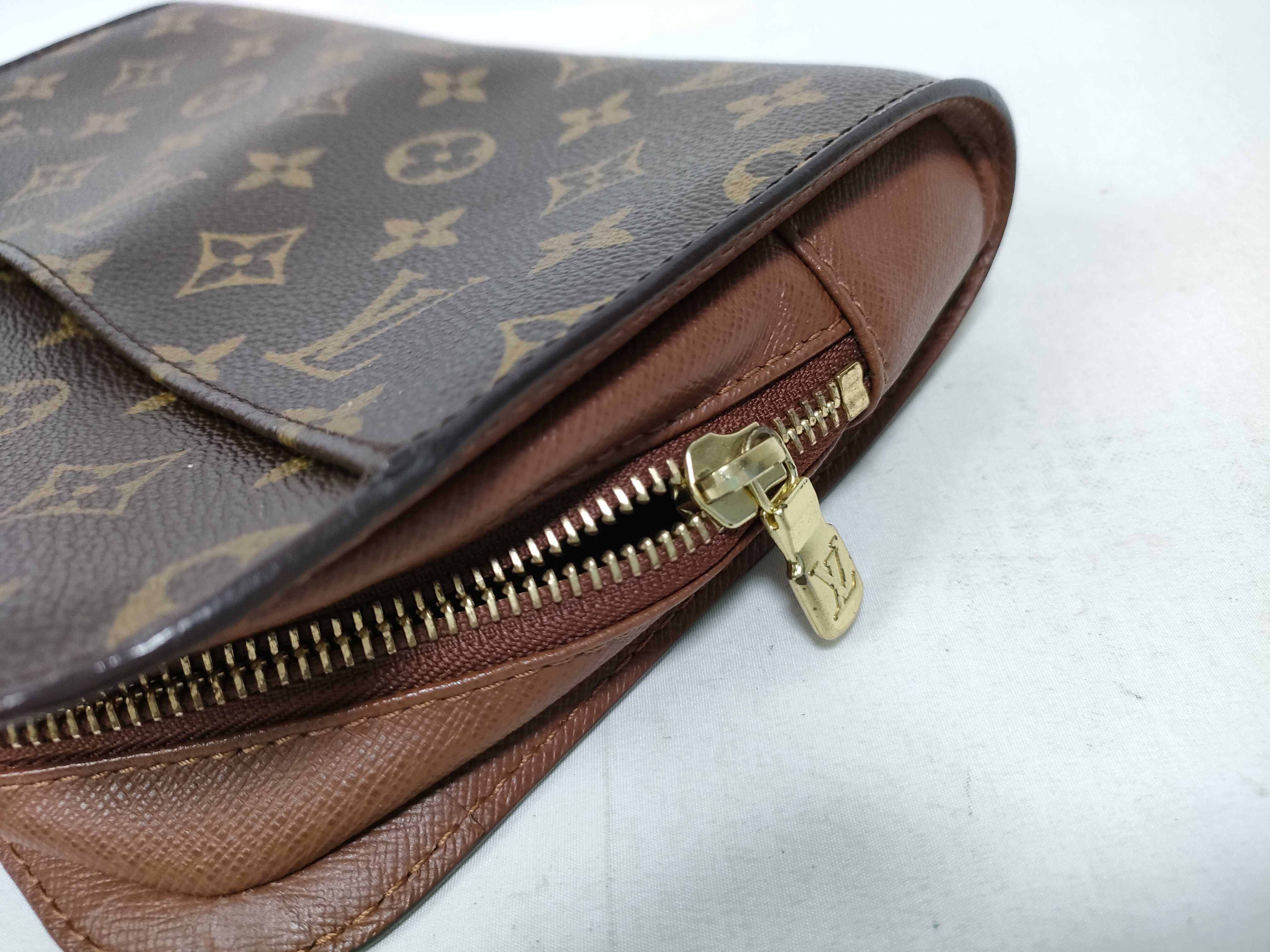 Monogram Orsay Second Bag — view 10