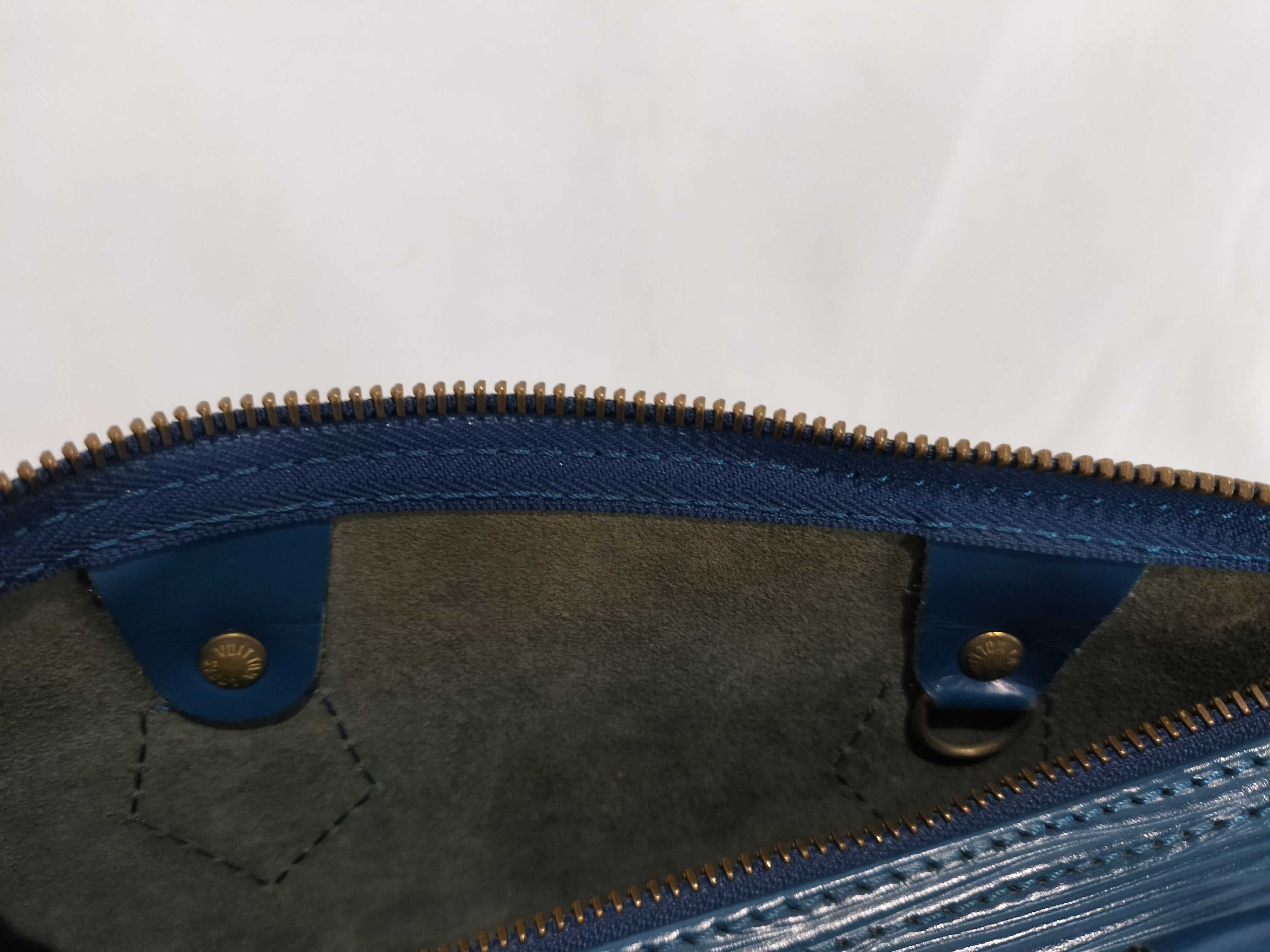 Epi Speedy 25 Handbag — view 12