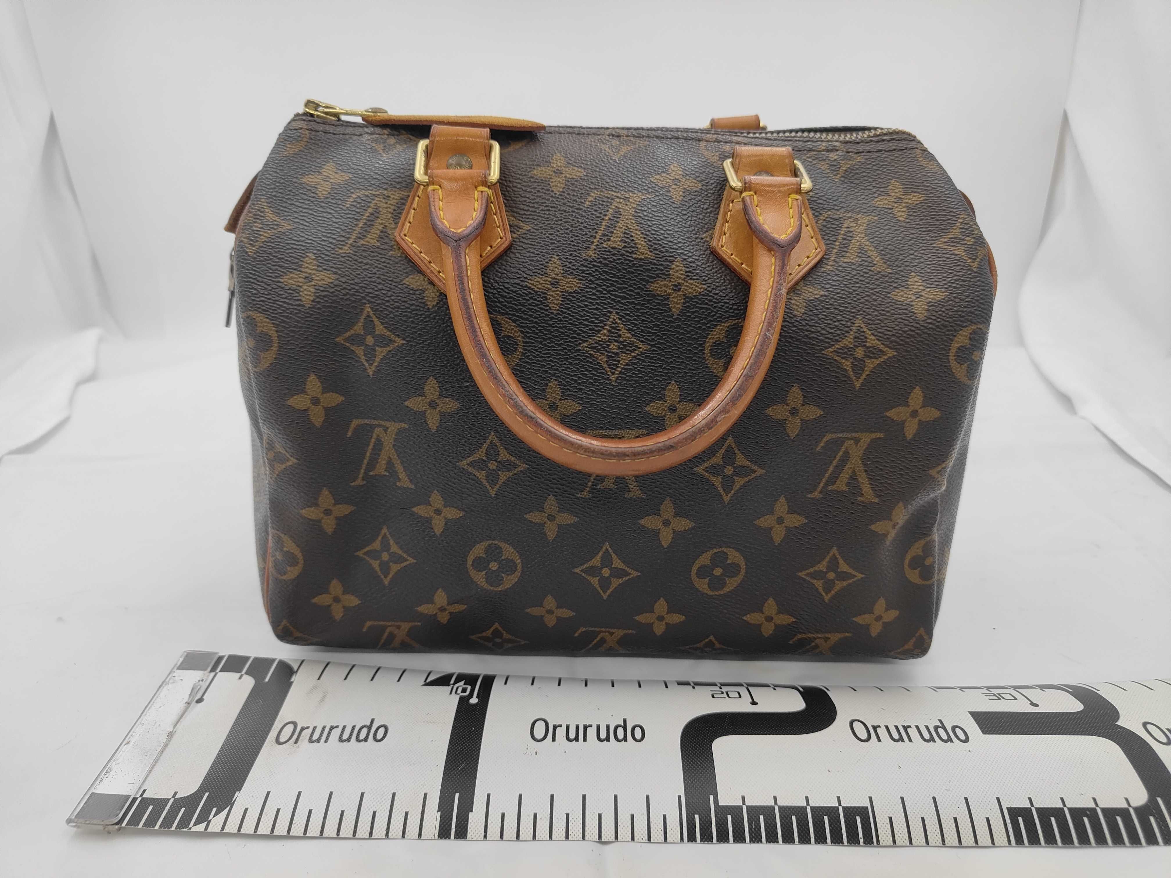 Speedy Boston Bag — view 2