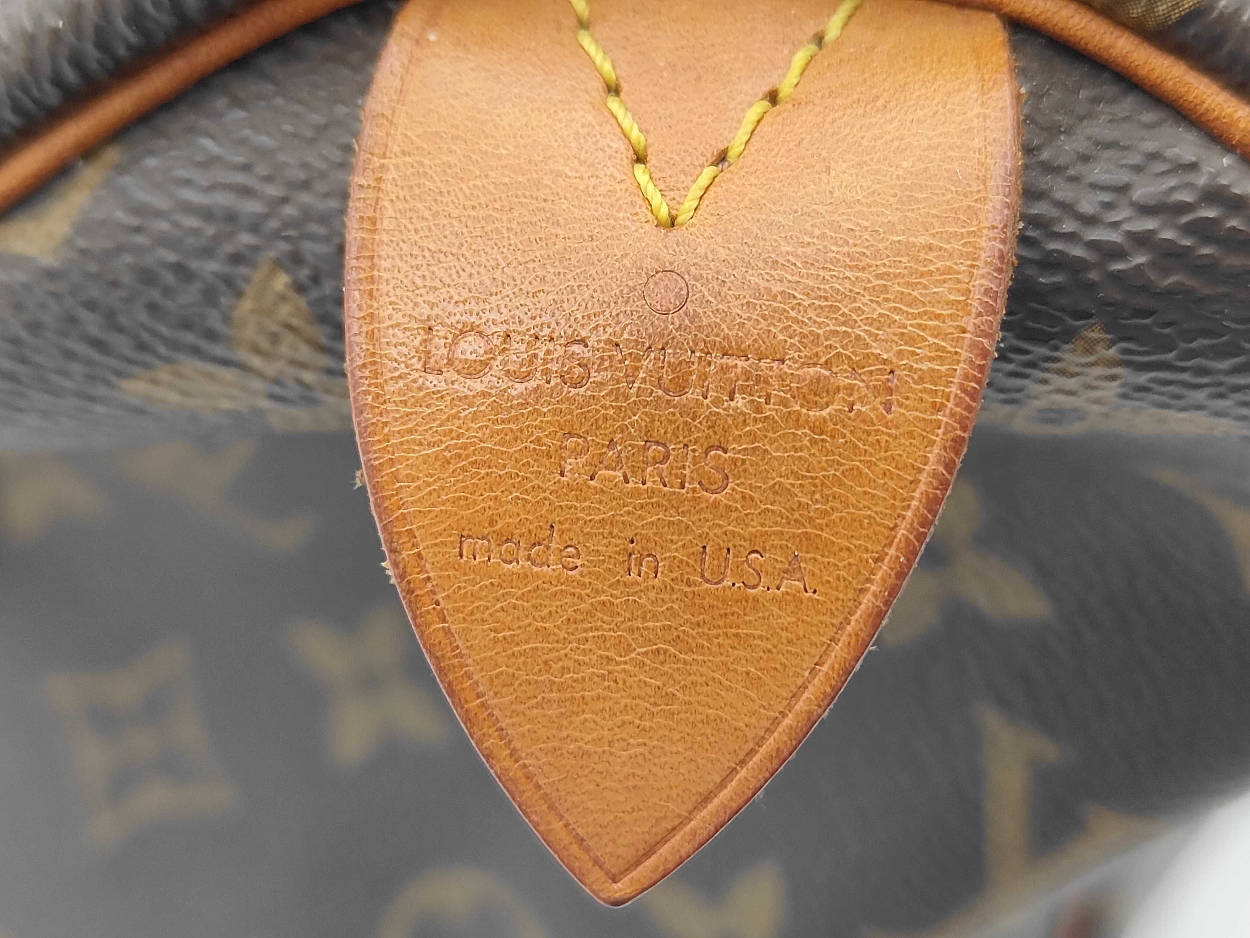 Speedy Boston Bag — view 11