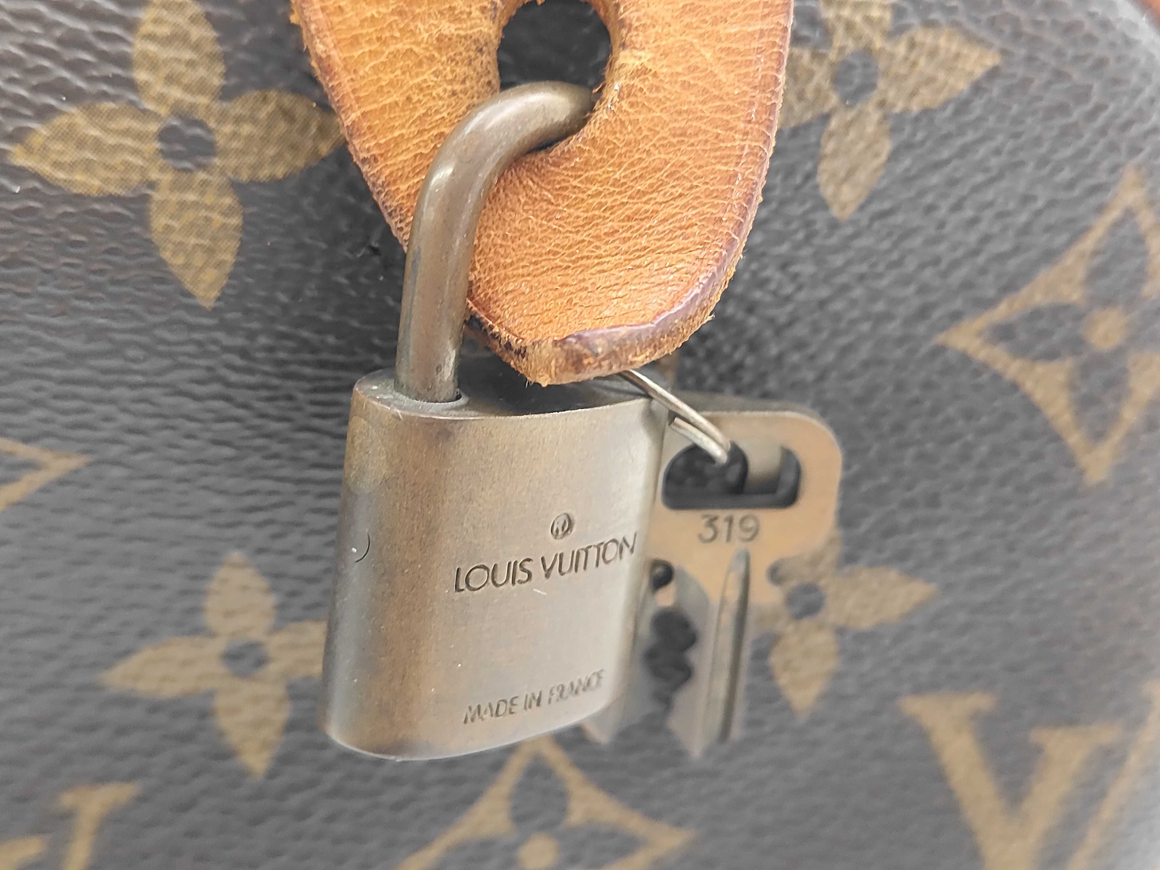 Speedy Boston Bag — view 12