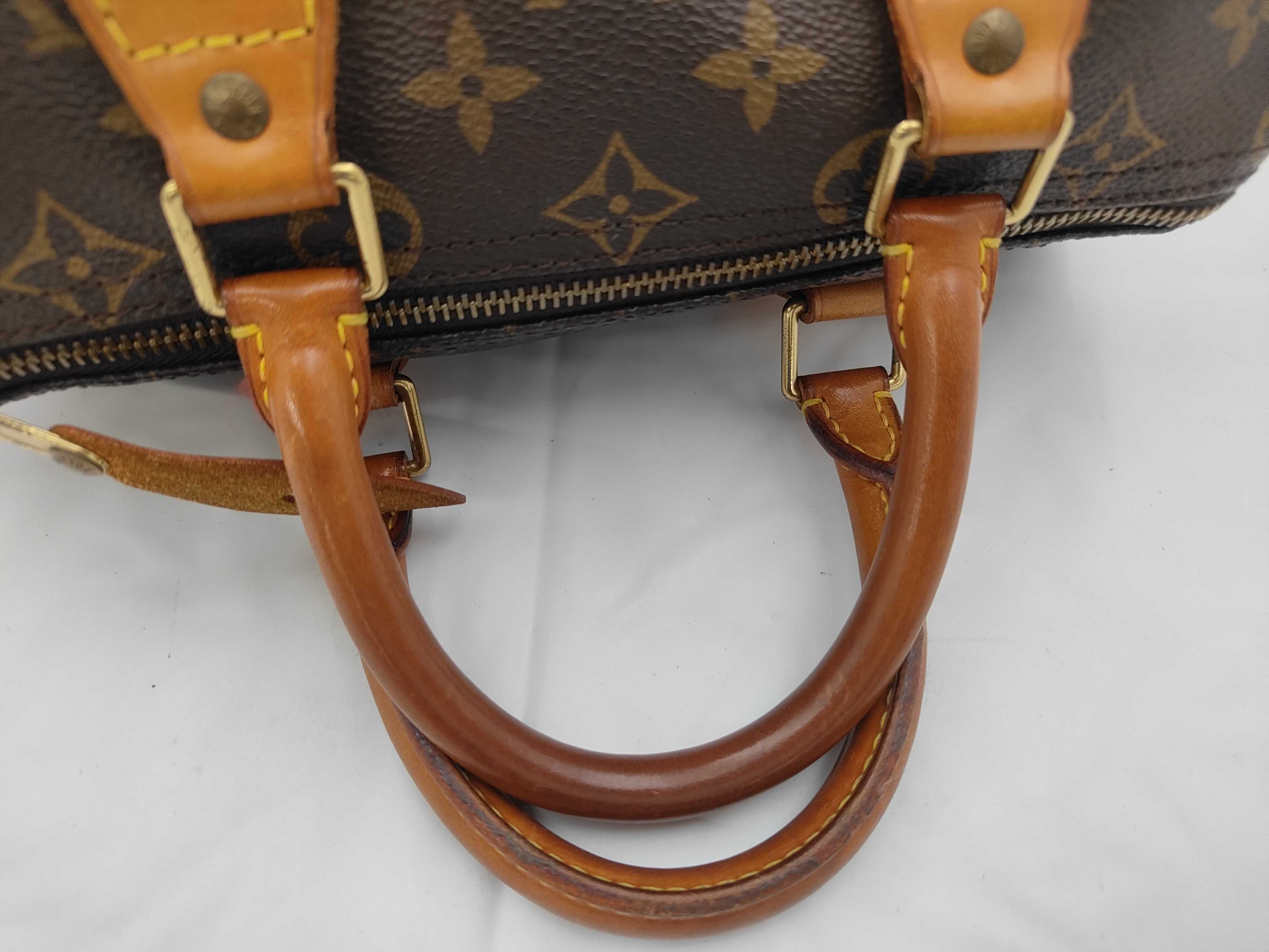 Speedy Boston Bag — view 3